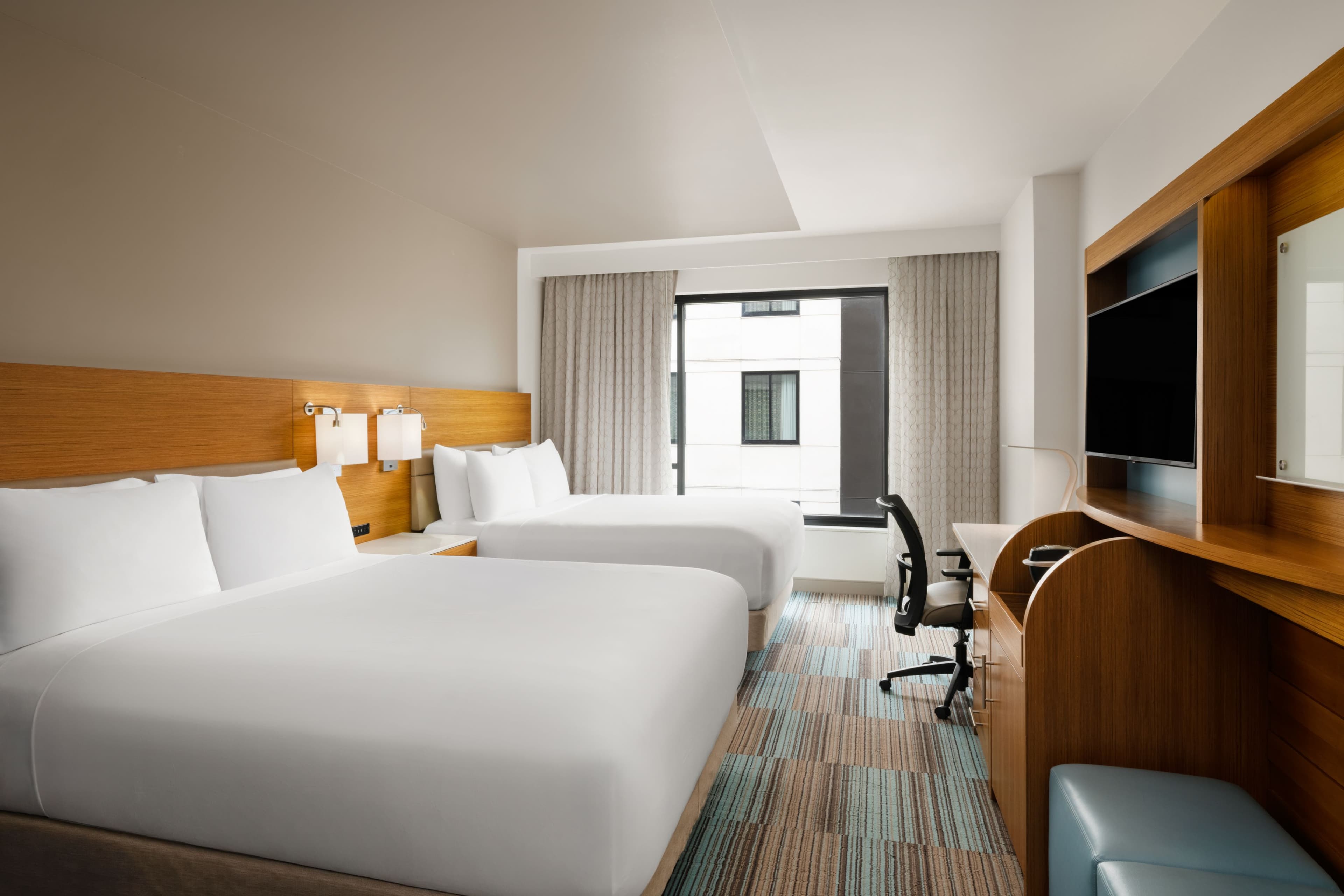 EVEN Hotel Seattle Downtown - Lake Union — 25