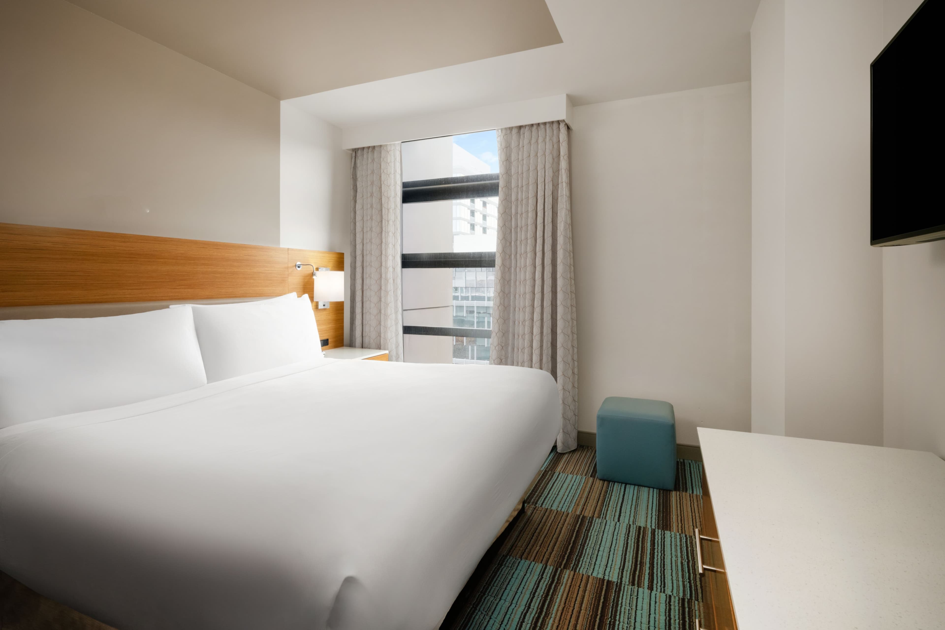 EVEN Hotel Seattle Downtown - Lake Union — 43