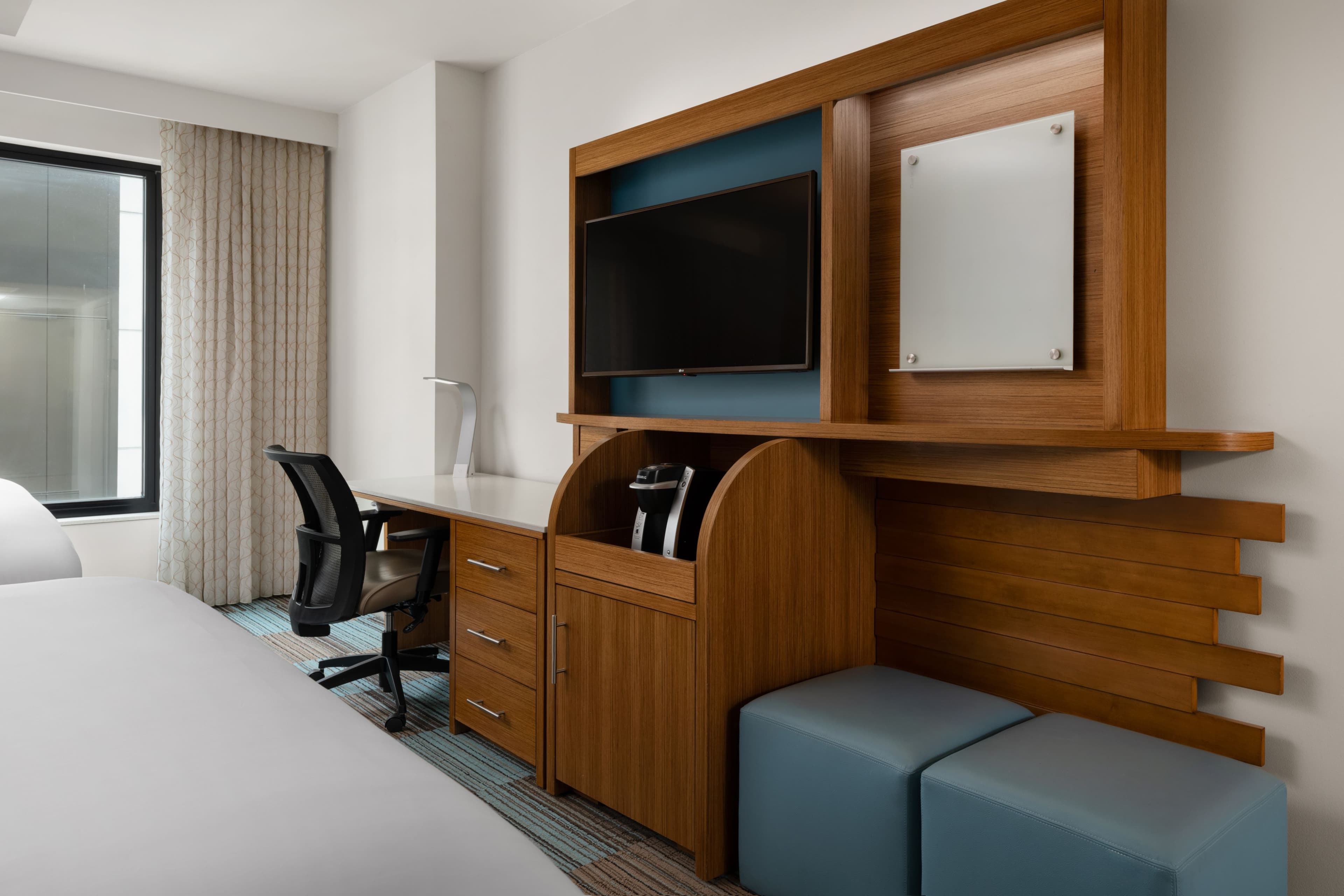 EVEN Hotel Seattle Downtown - Lake Union — 28