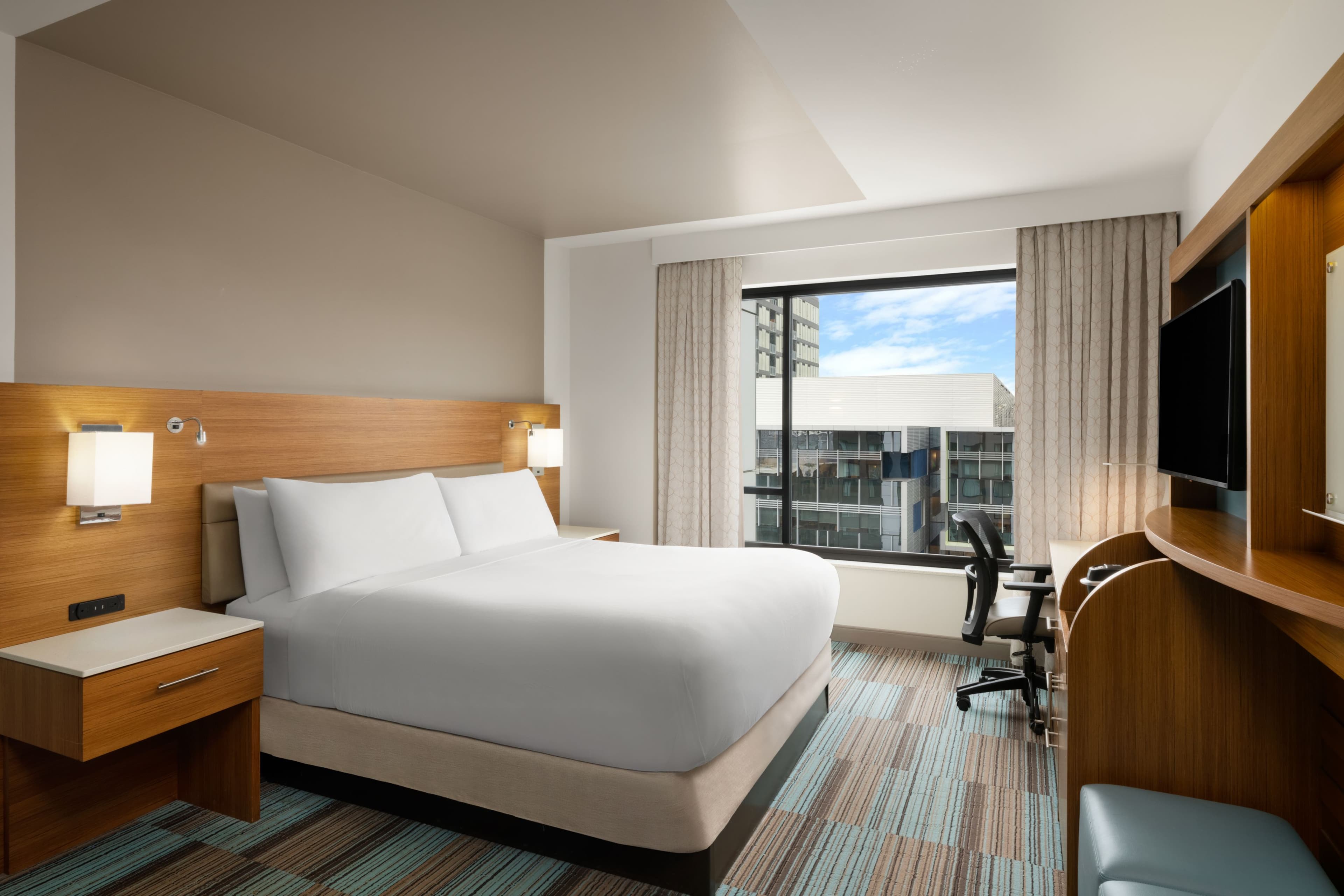 EVEN Hotel Seattle Downtown - Lake Union - Image 4