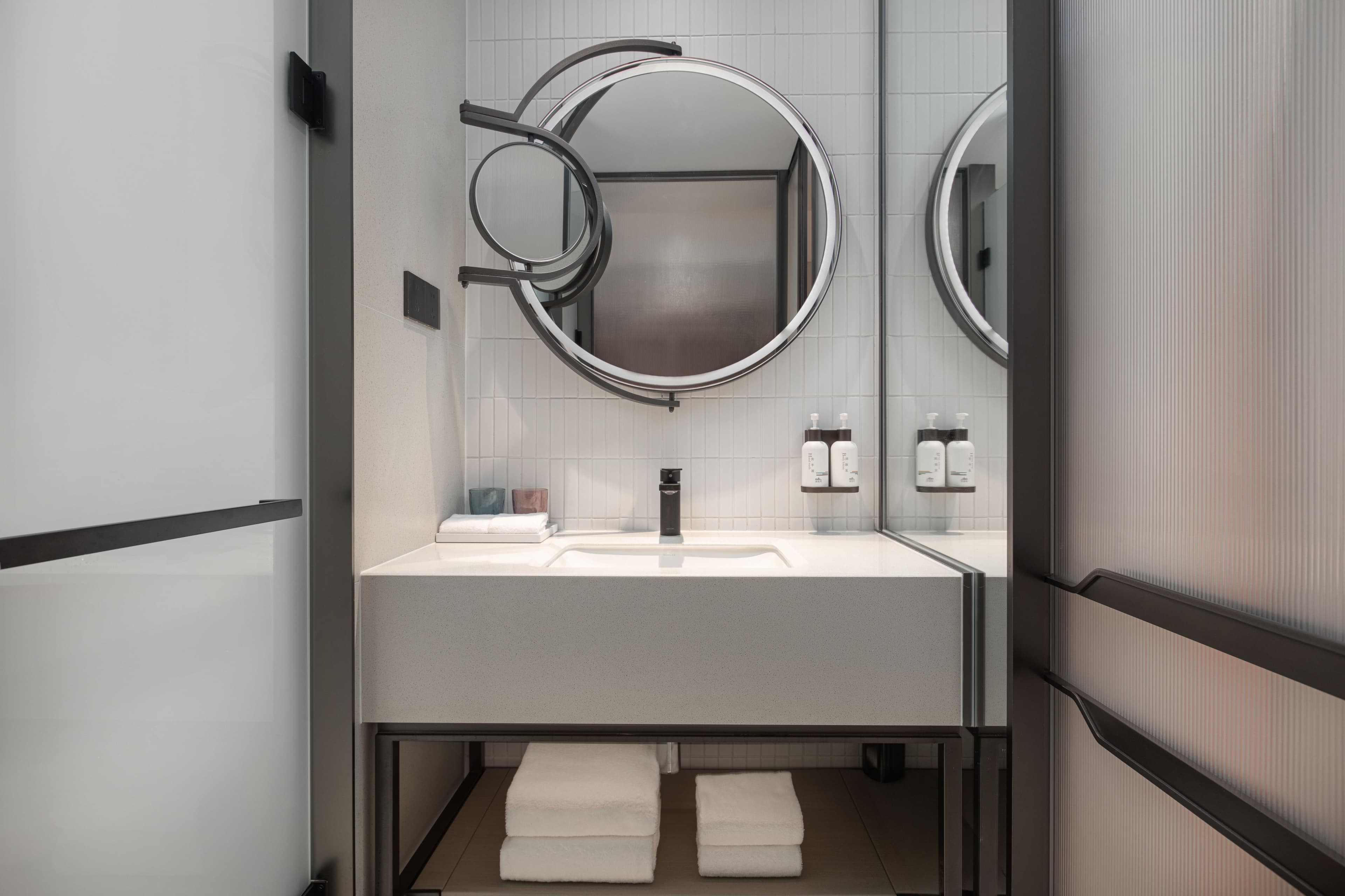 EVEN Hotel Shanghai Hongqiao CBD - Image 5