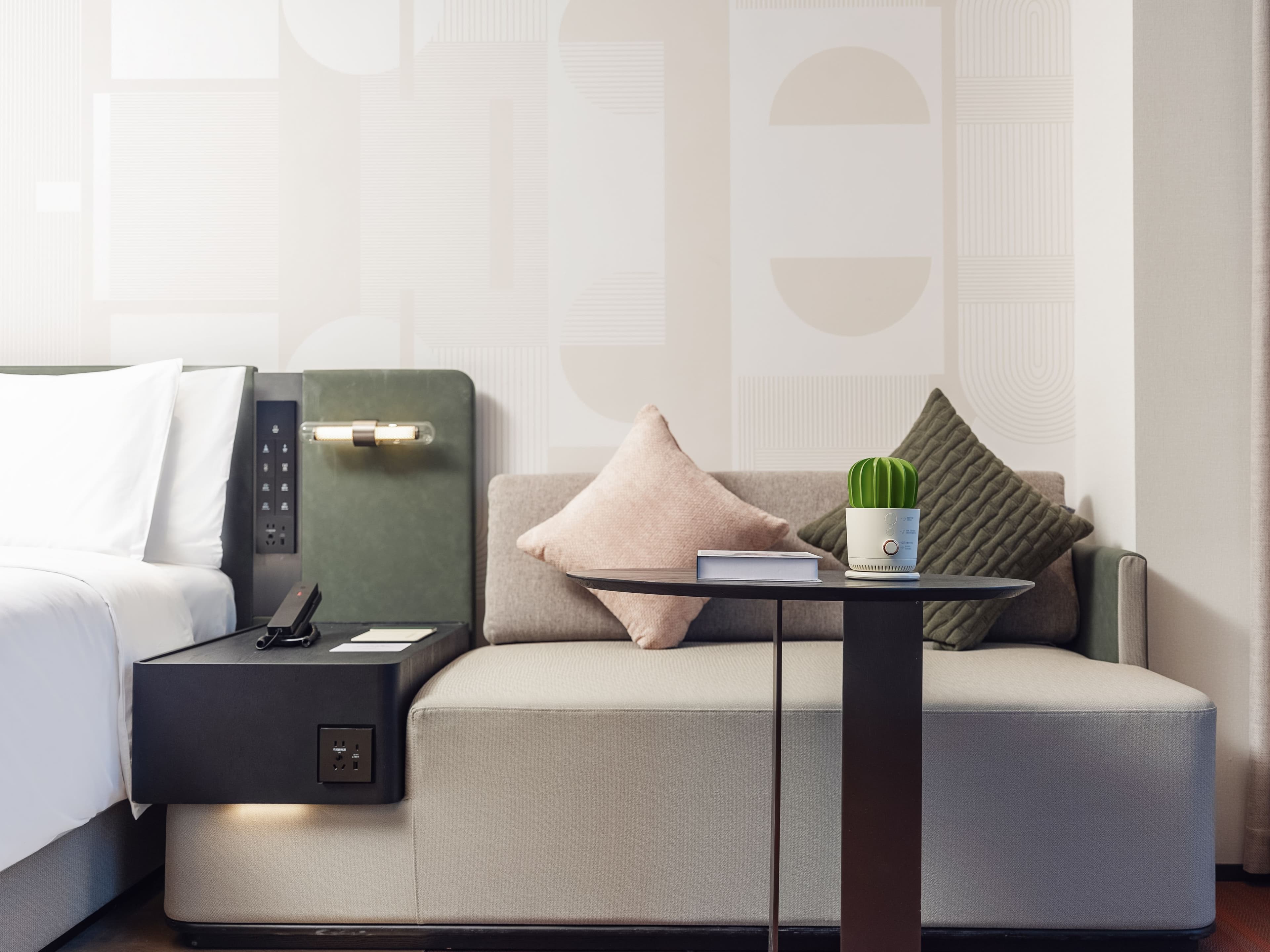 EVEN Hotel Shanghai Jinqiao — 7
