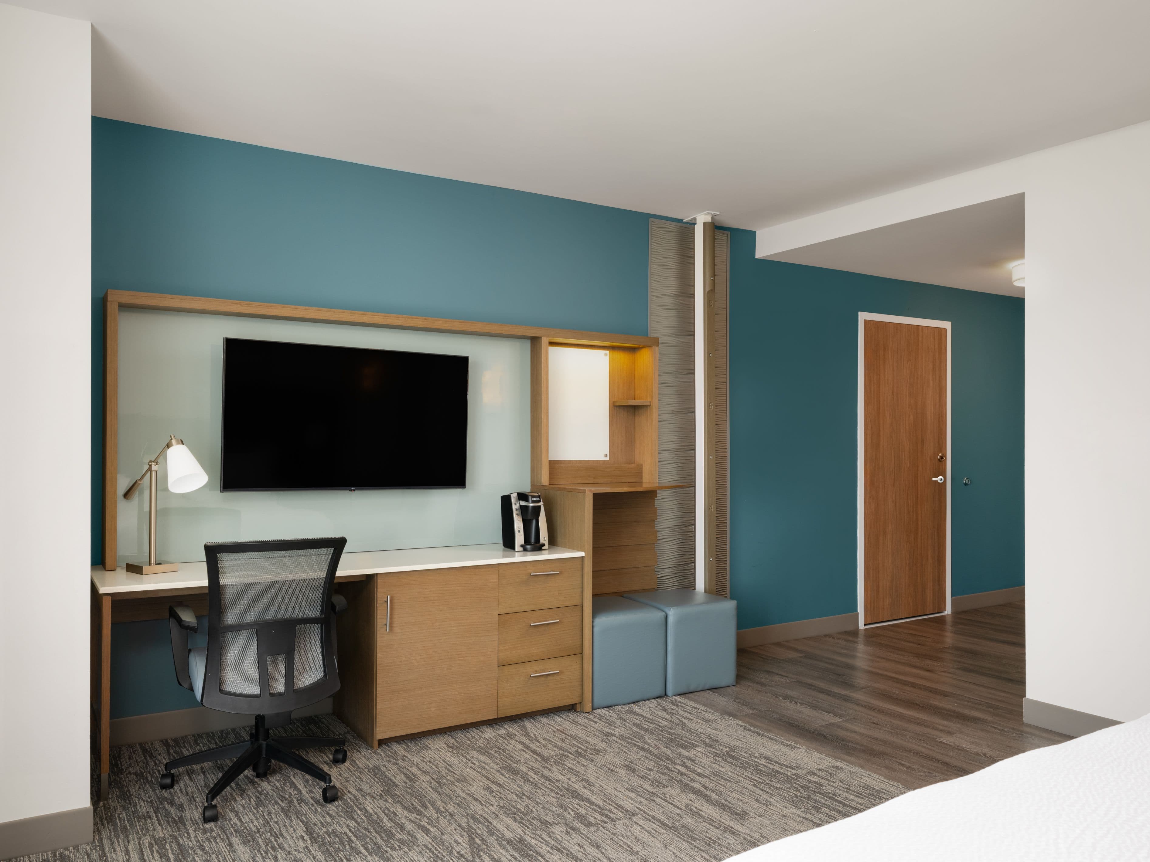 EVEN Hotel Shenandoah - The Woodlands — 35