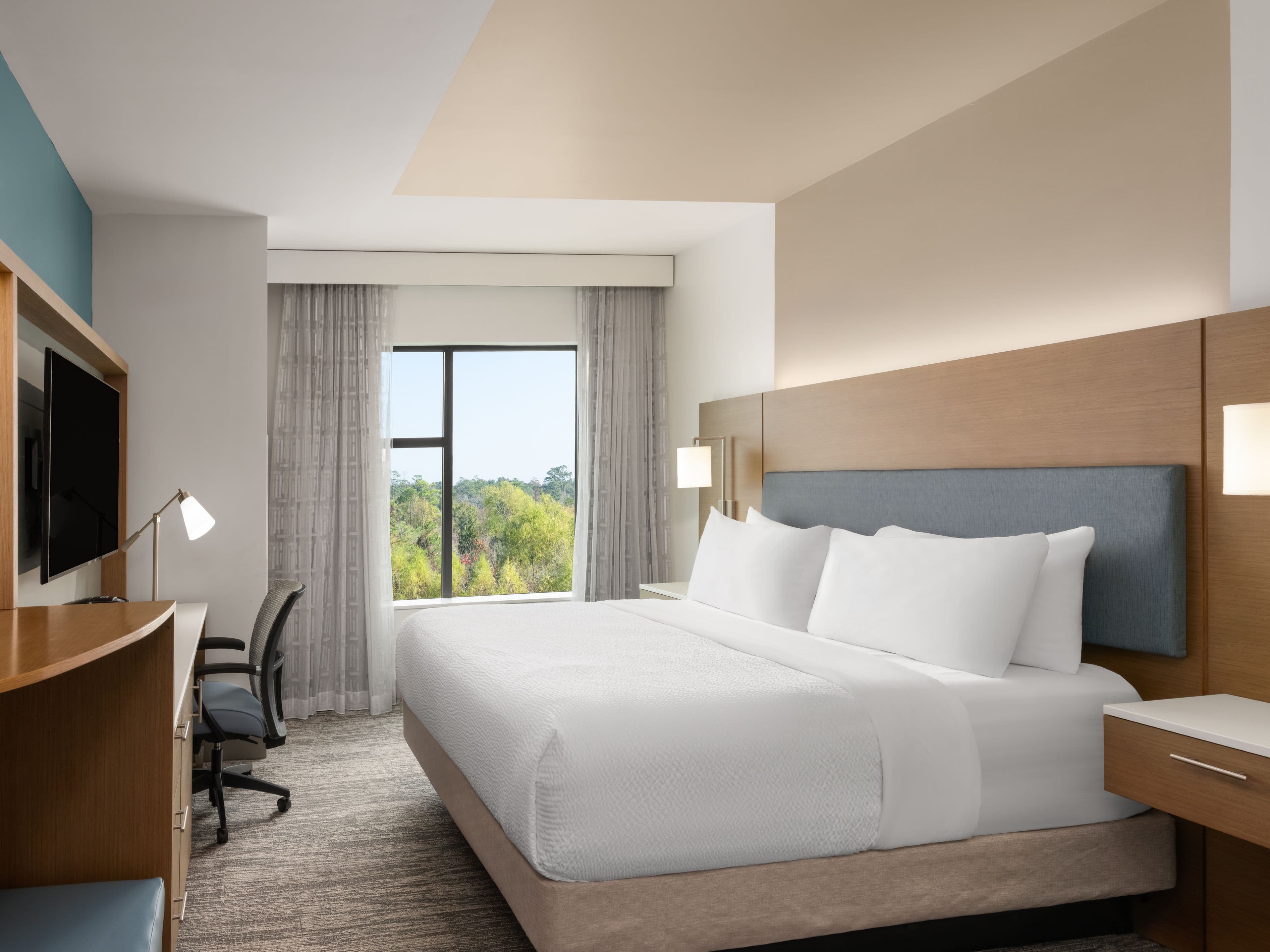 EVEN Hotel Shenandoah - The Woodlands — 15