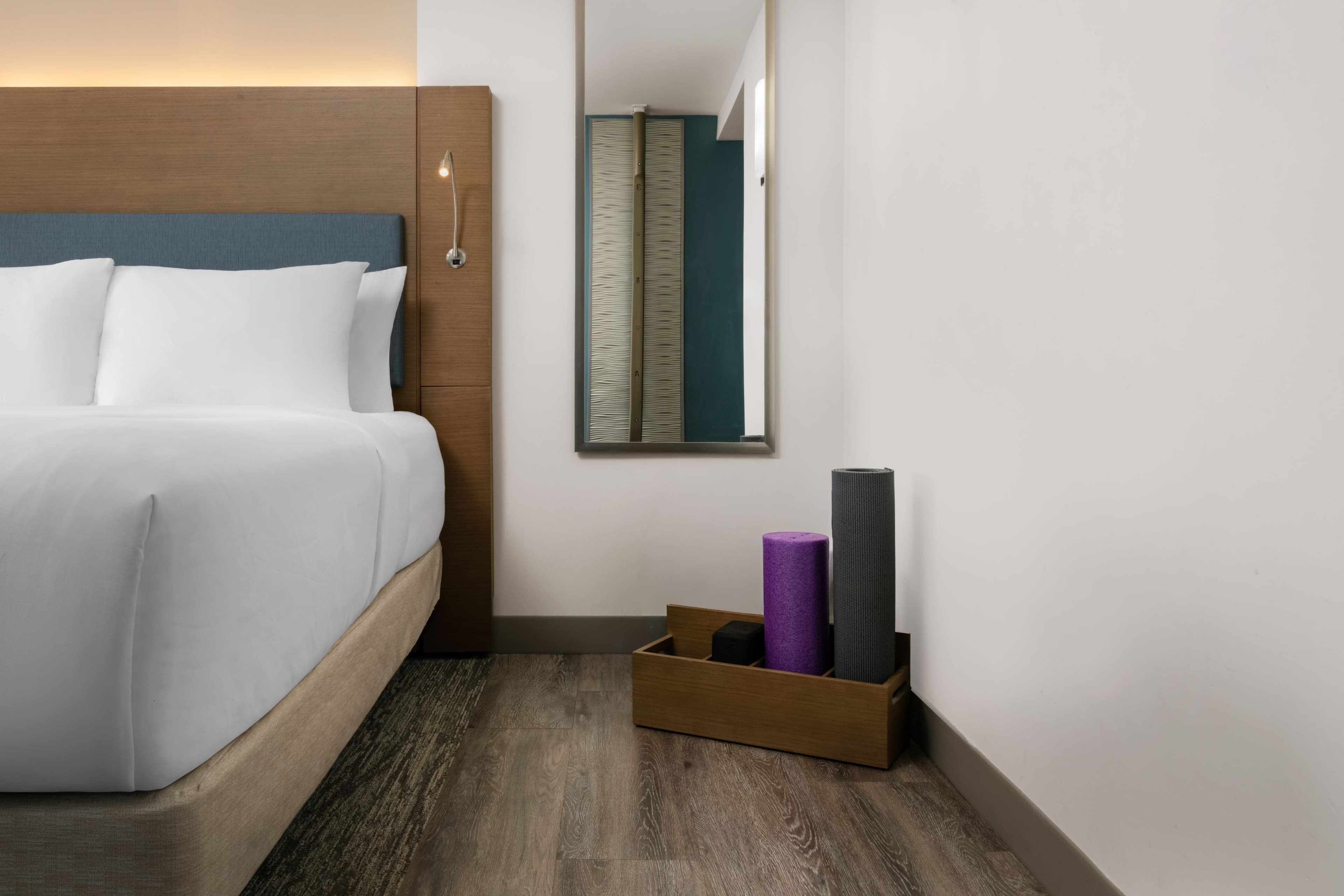 EVEN Hotel Shenandoah - The Woodlands — 6