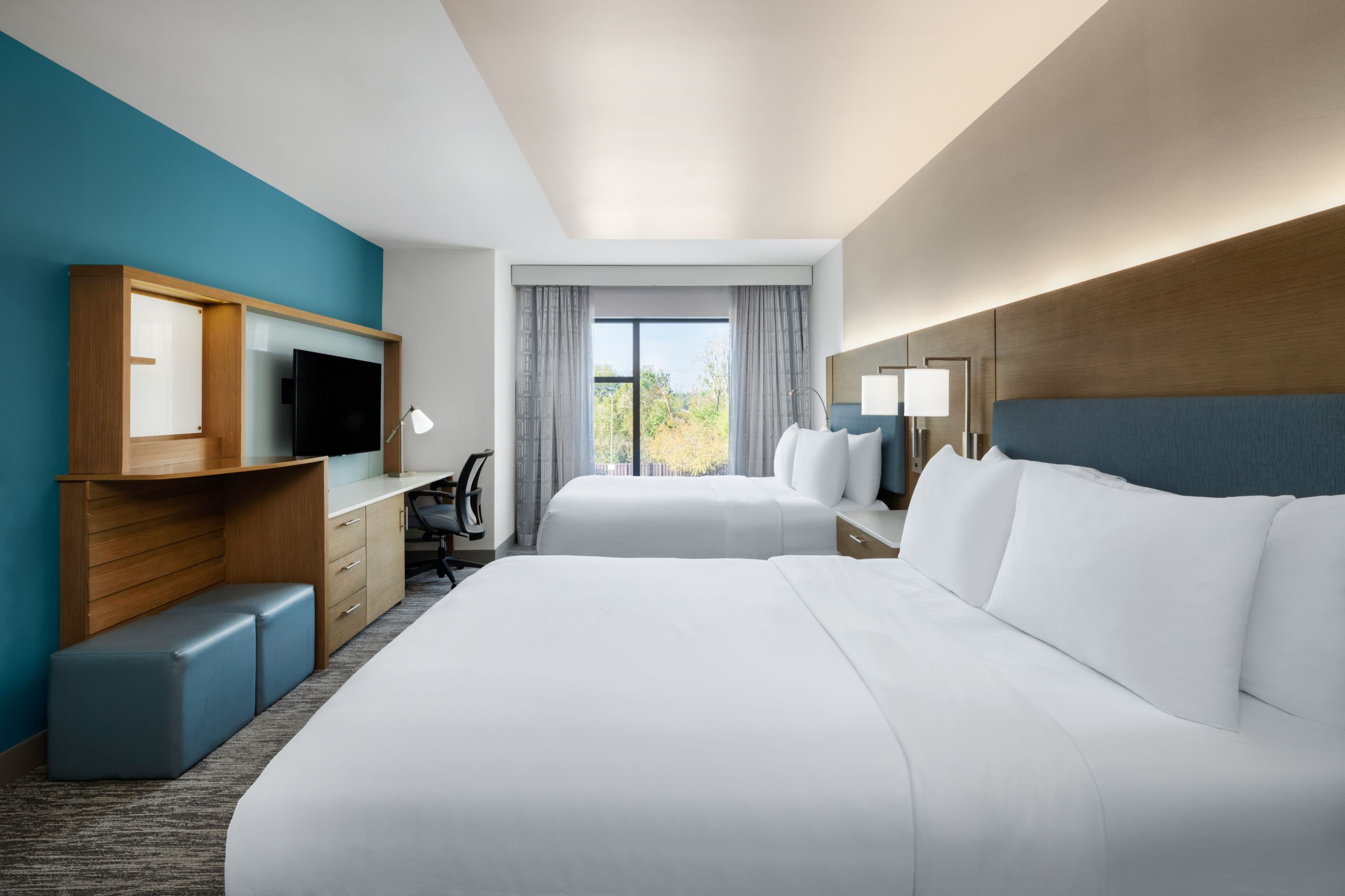 EVEN Hotel Shenandoah - The Woodlands — 47