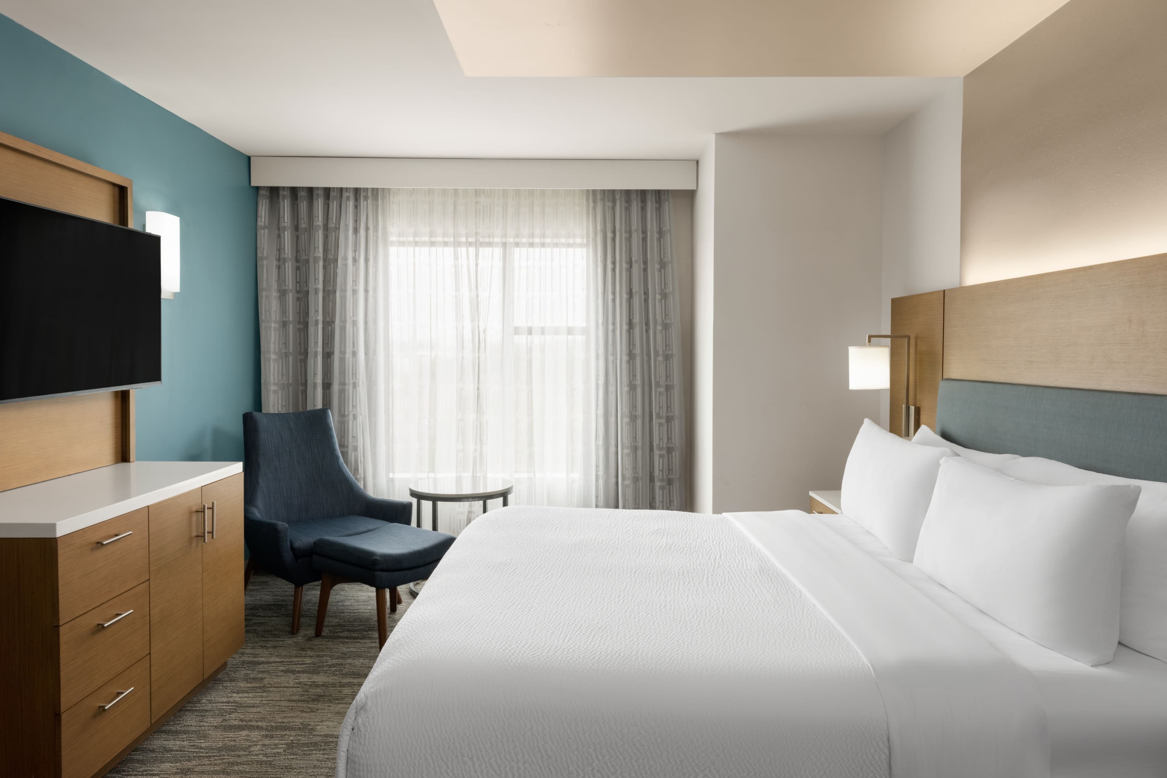 EVEN Hotel Shenandoah - The Woodlands — 95