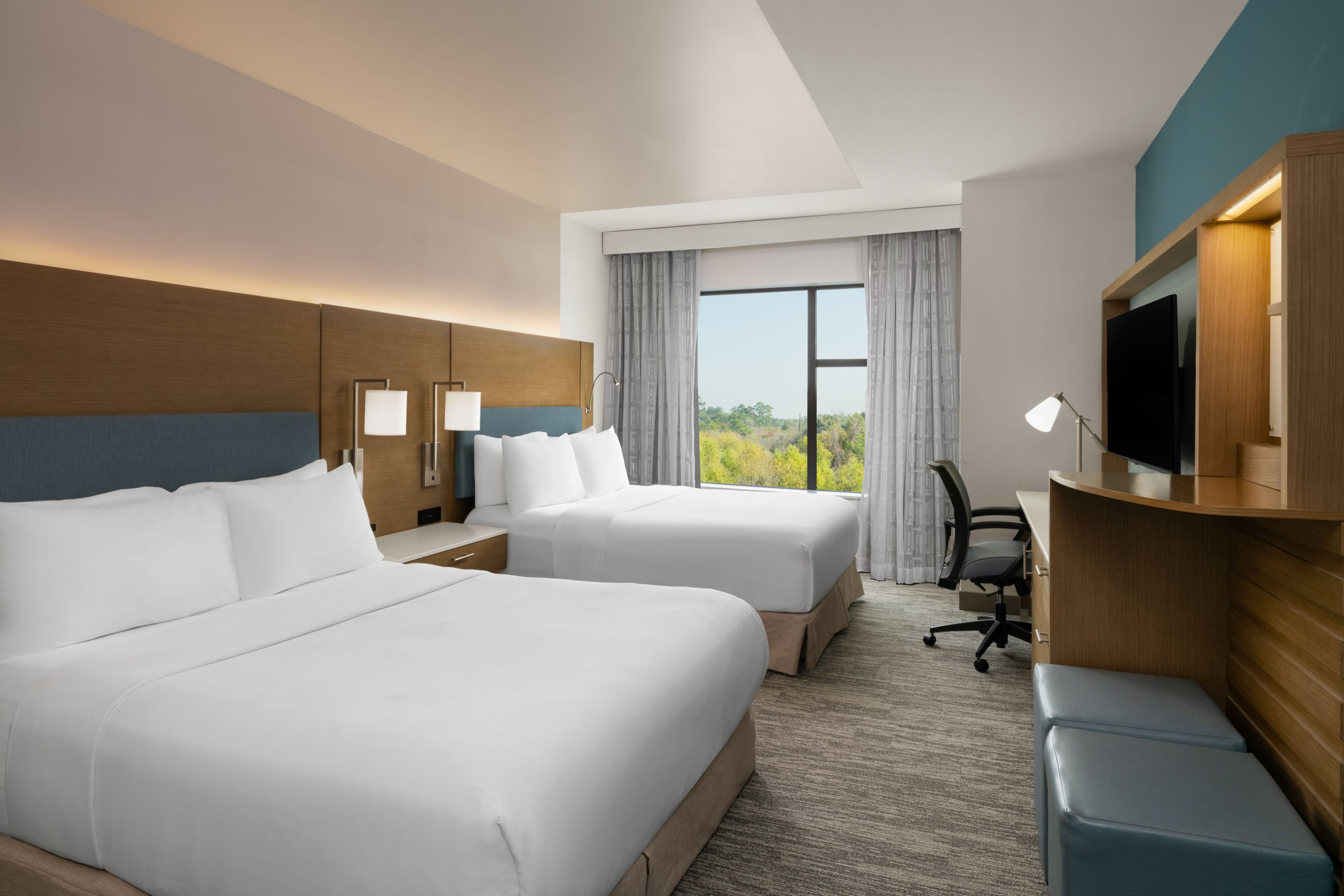 EVEN Hotel Shenandoah - The Woodlands — 71