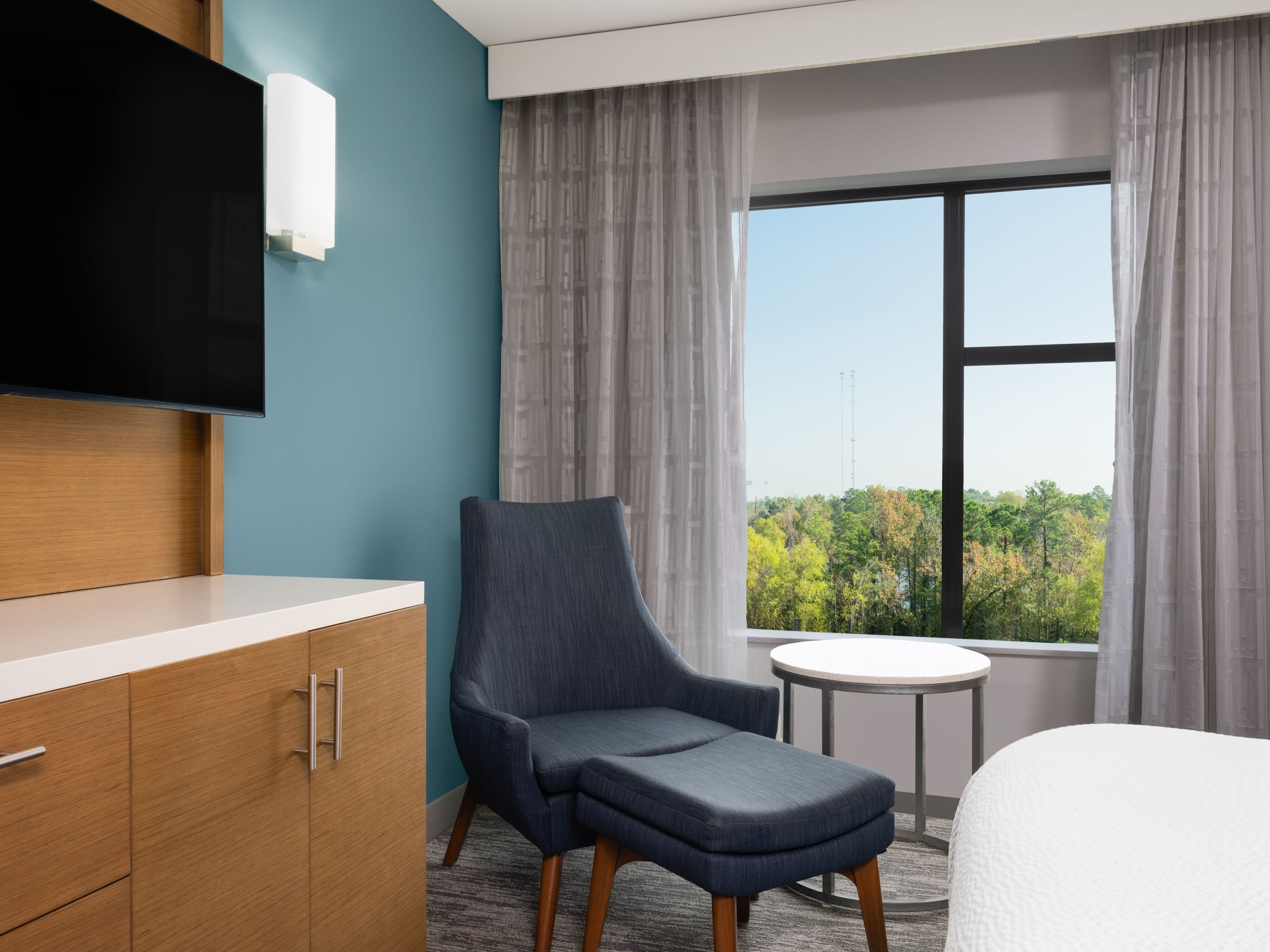 EVEN Hotel Shenandoah - The Woodlands — 99