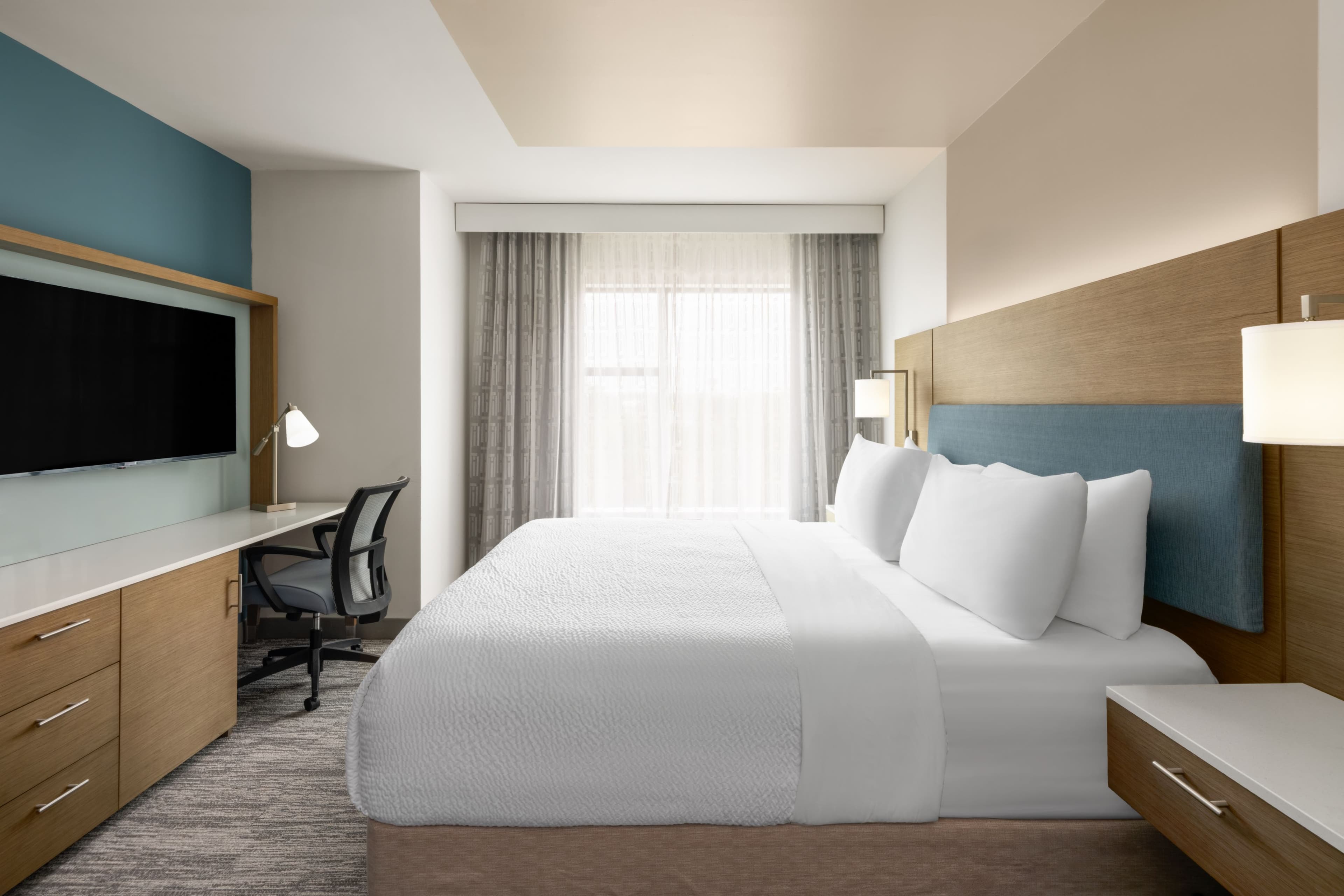 EVEN Hotel Shenandoah - The Woodlands — 13