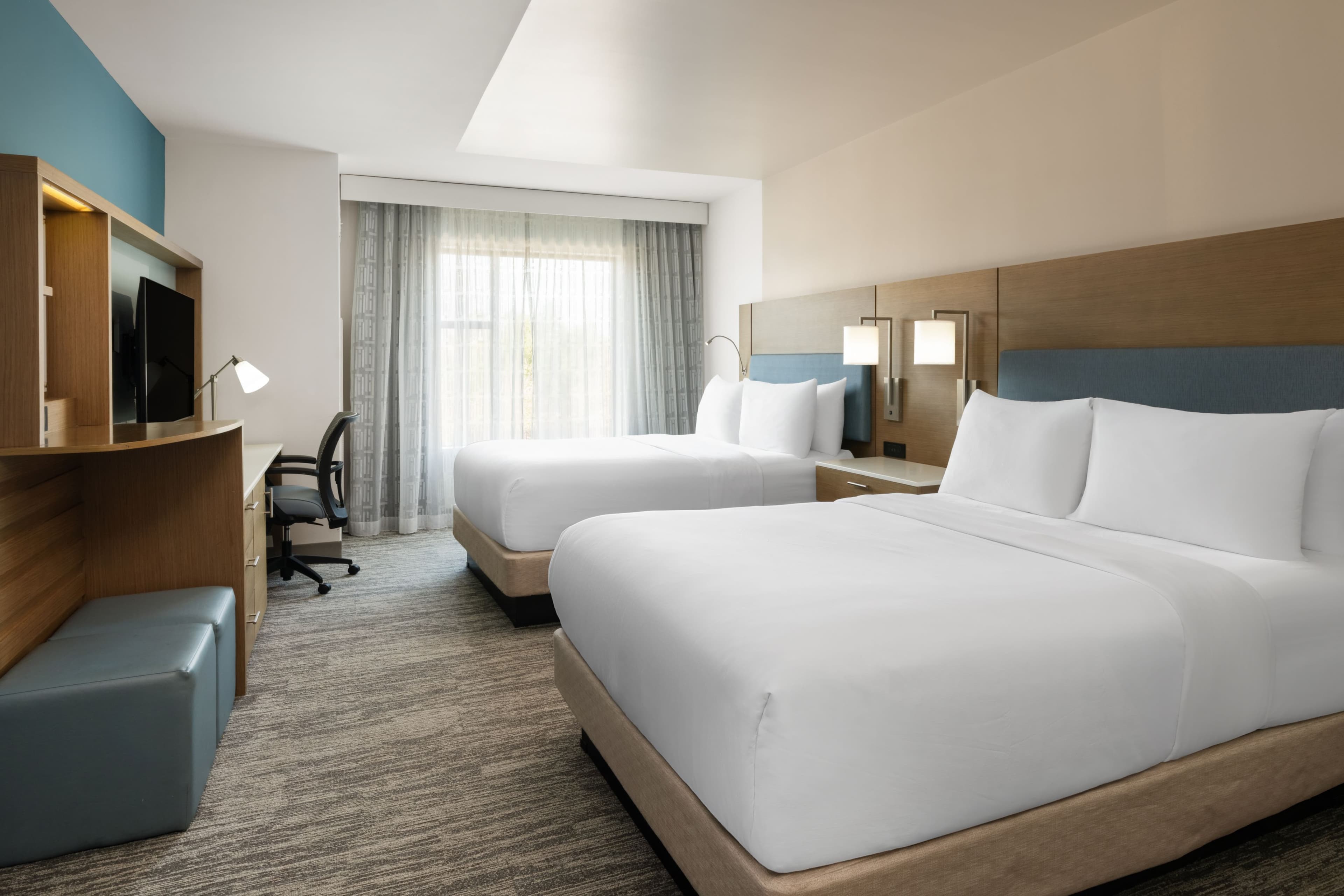 EVEN Hotel Shenandoah - The Woodlands — 60