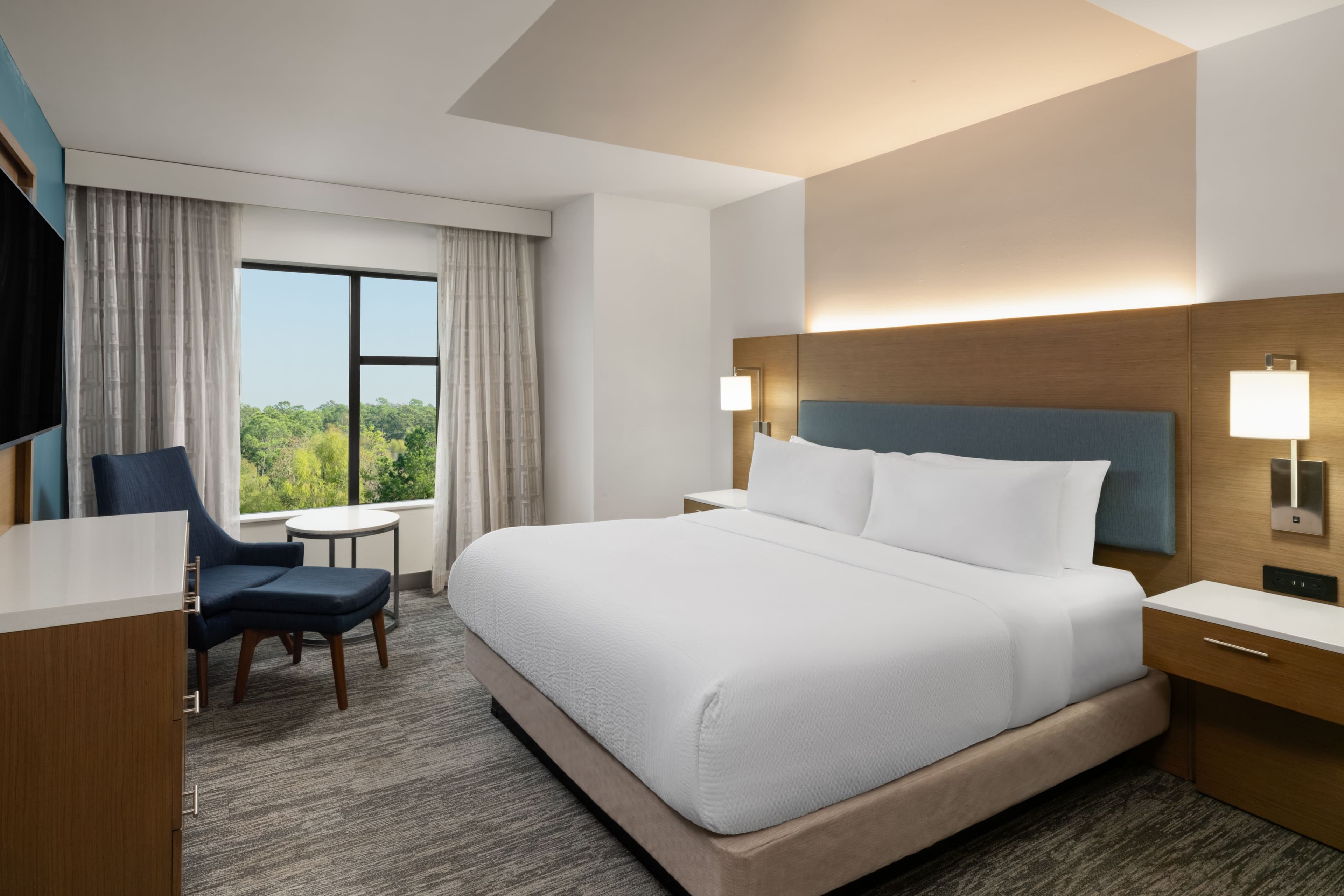 EVEN Hotel Shenandoah - The Woodlands — 88
