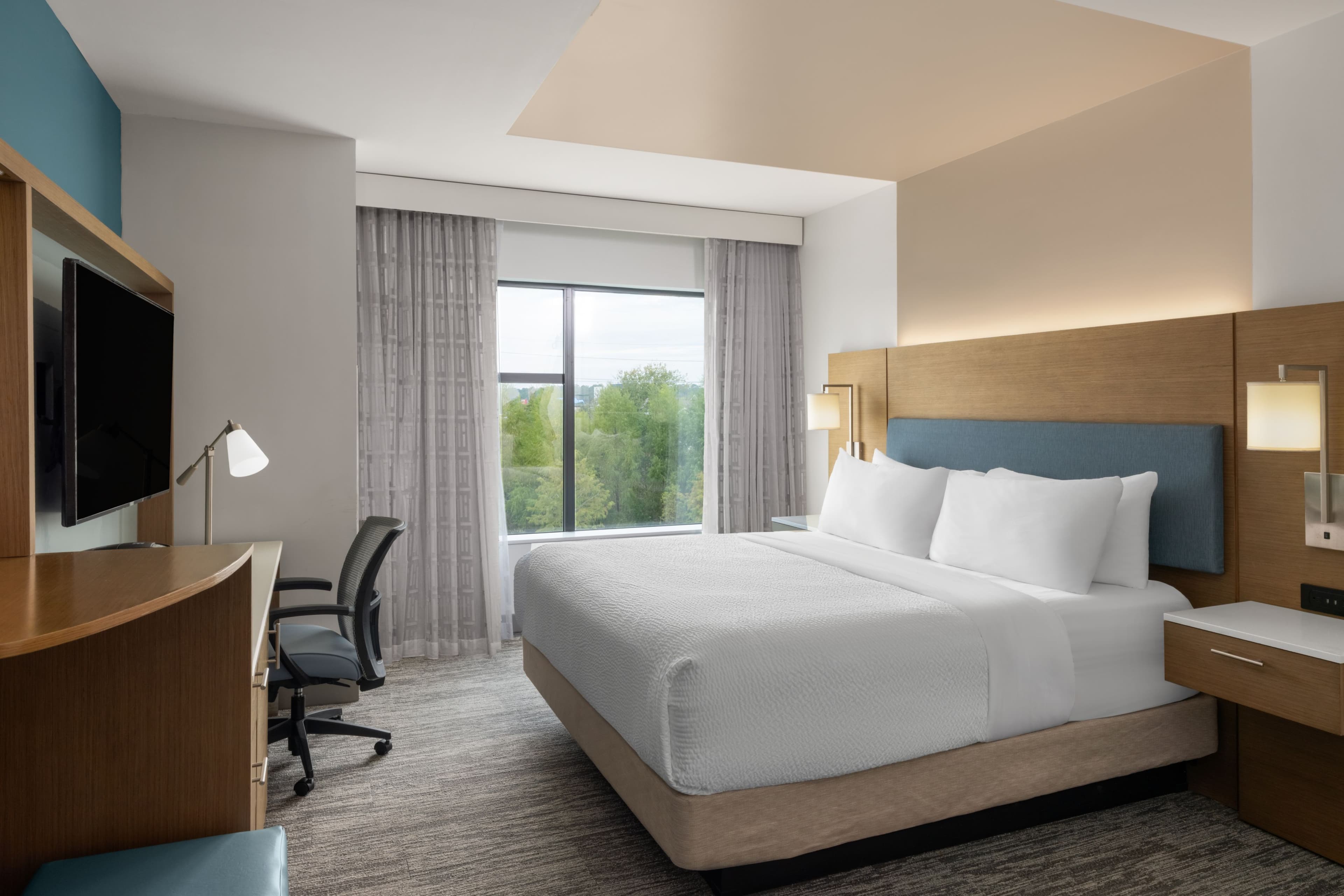 EVEN Hotel Shenandoah - The Woodlands - Image 3