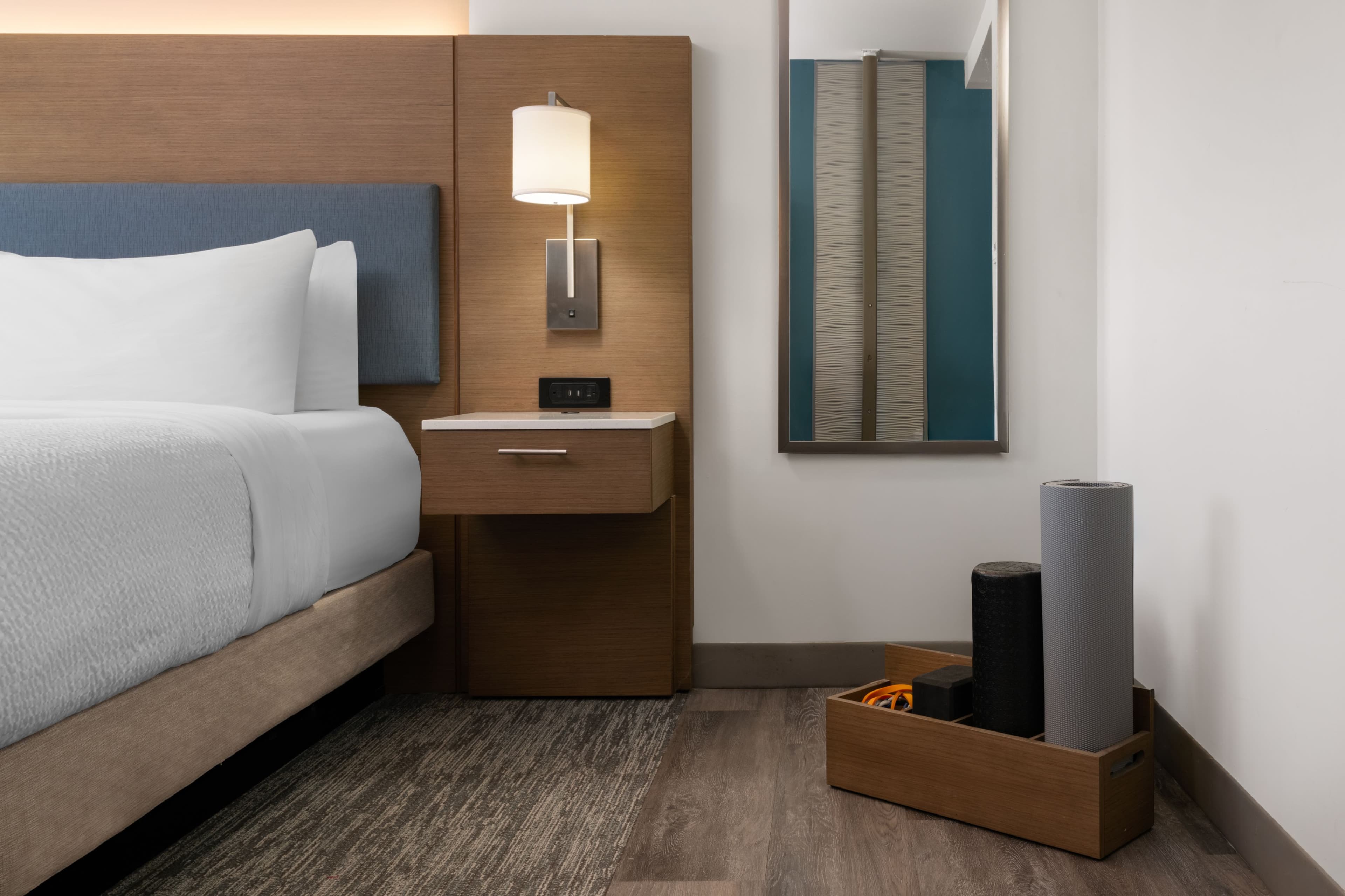 EVEN Hotel Shenandoah - The Woodlands — 9