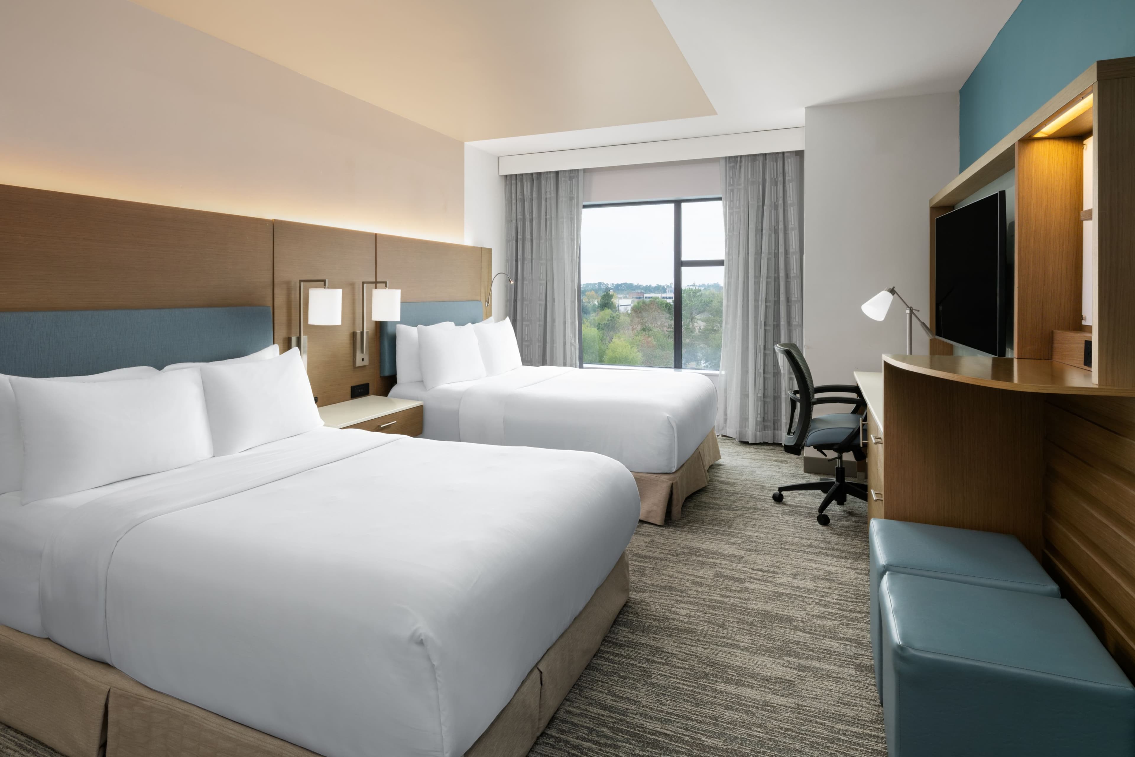 EVEN Hotel Shenandoah - The Woodlands — 48