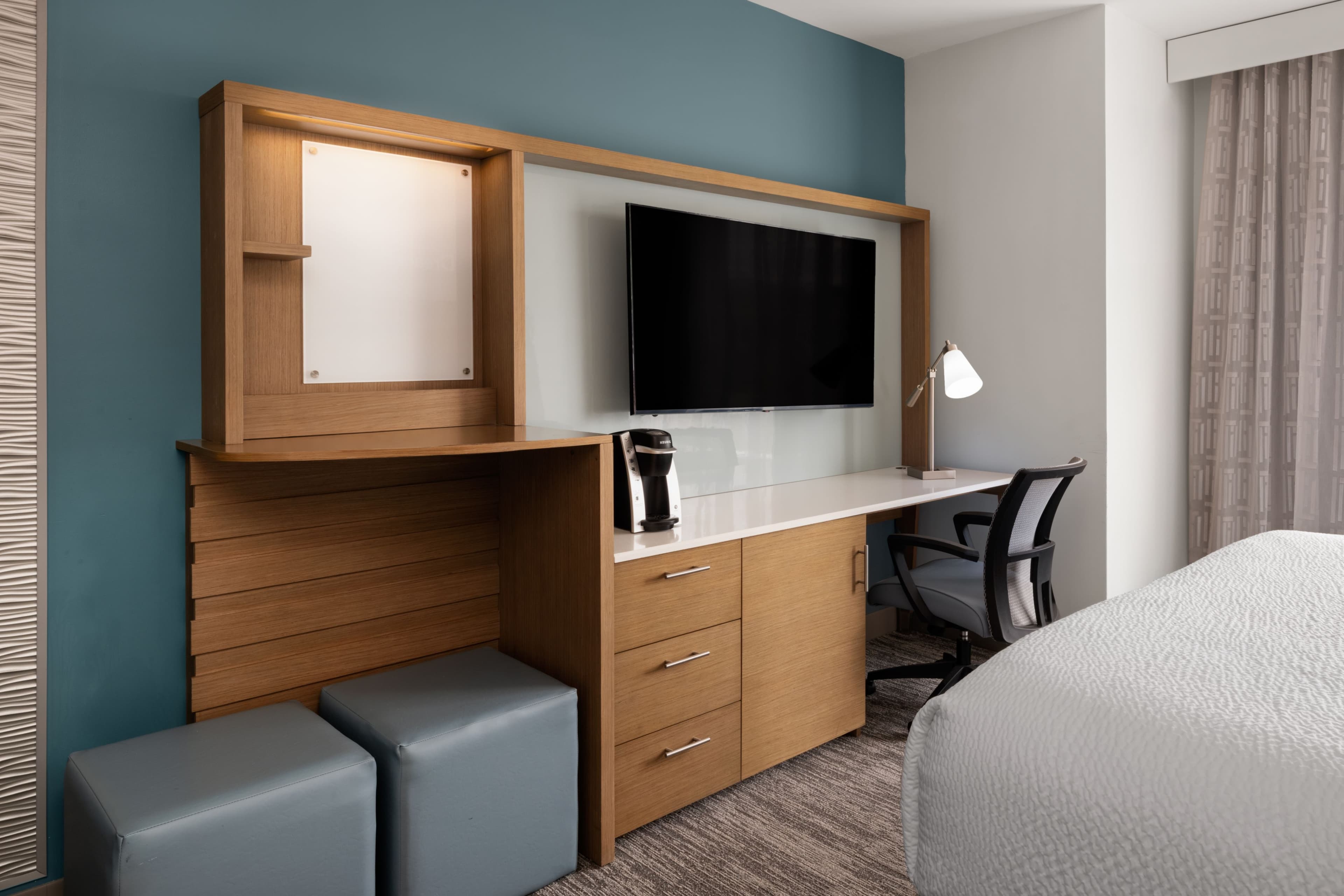 EVEN Hotel Shenandoah - The Woodlands — 11