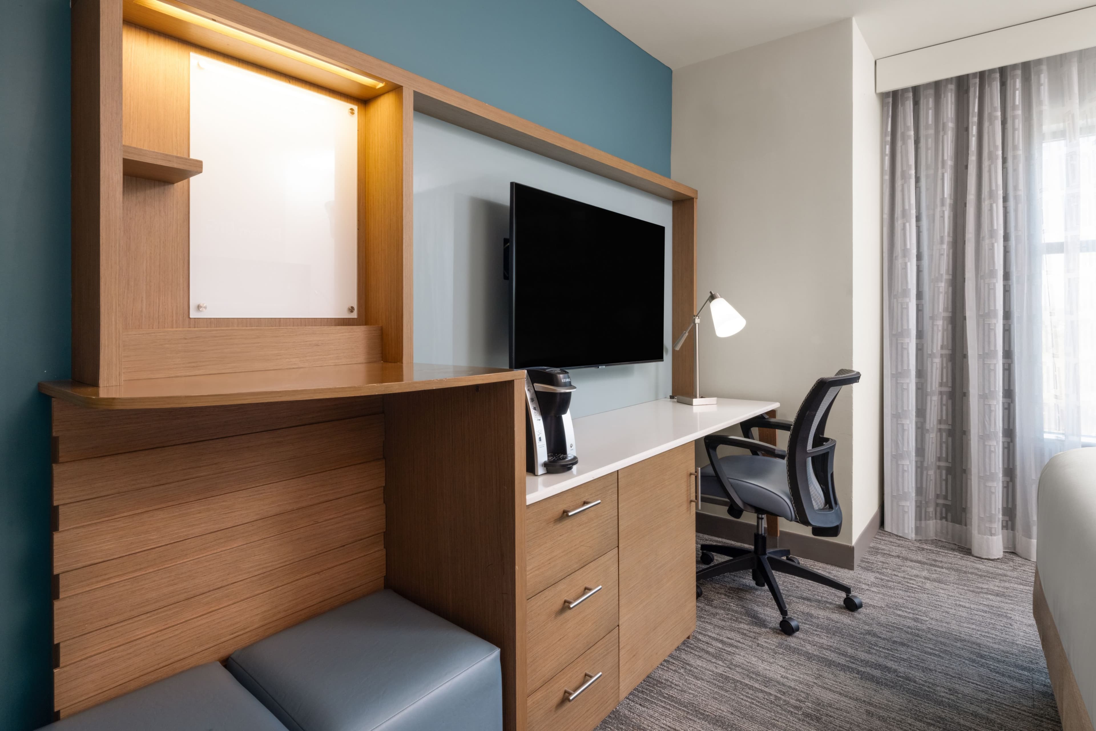 EVEN Hotel Shenandoah - The Woodlands — 41