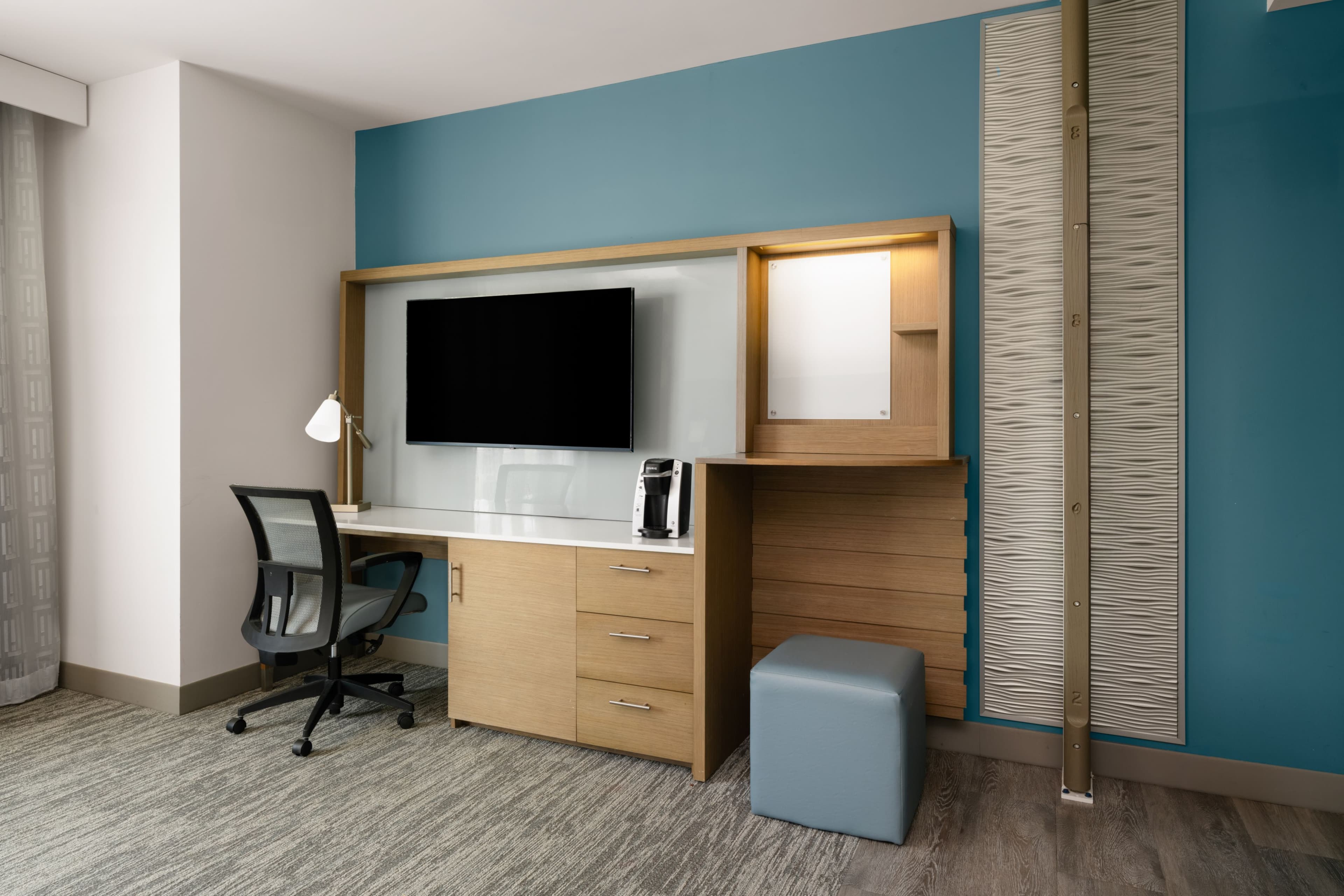 EVEN Hotel Shenandoah - The Woodlands — 10