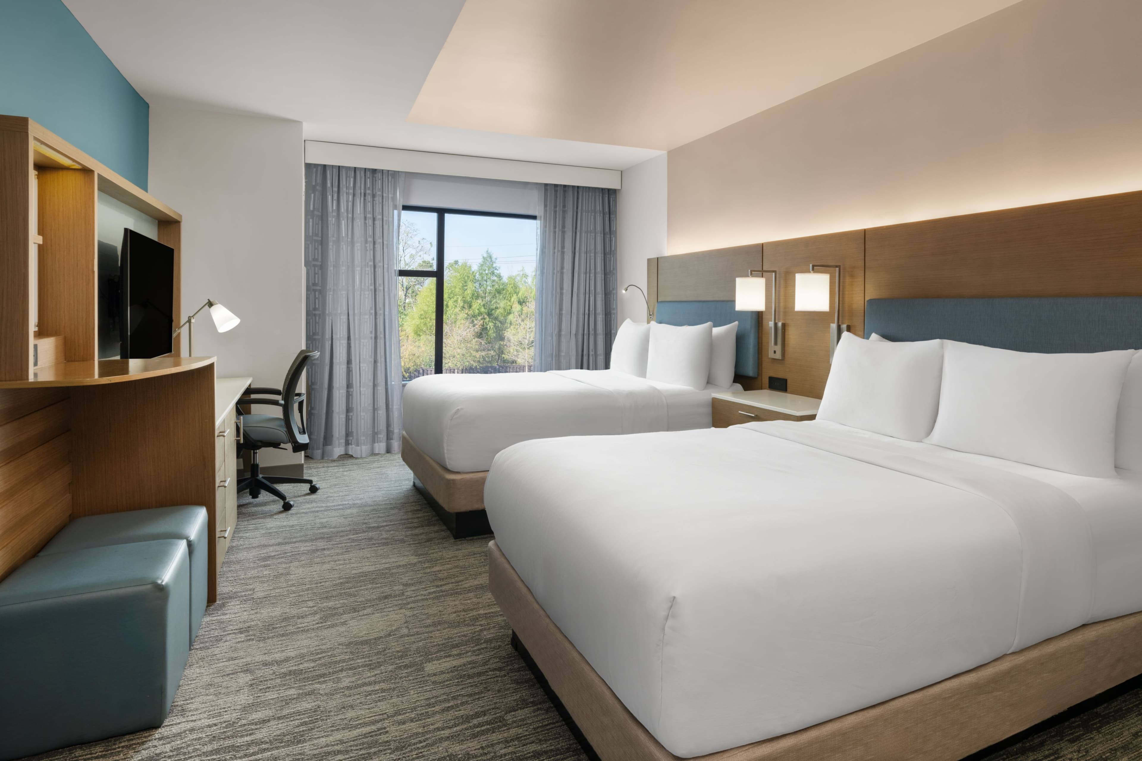 EVEN Hotel Shenandoah - The Woodlands — 36
