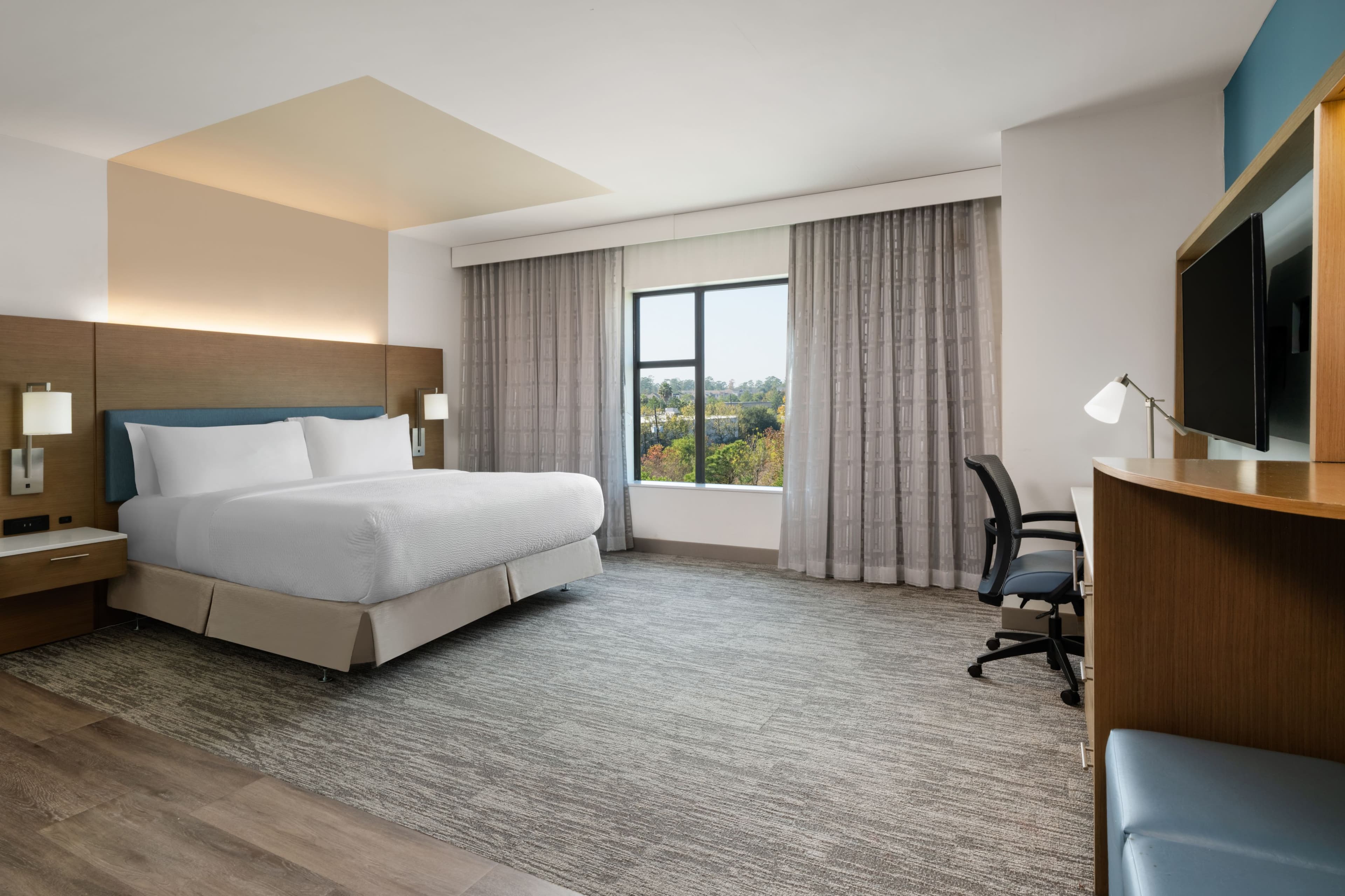 EVEN Hotel Shenandoah - The Woodlands — 24