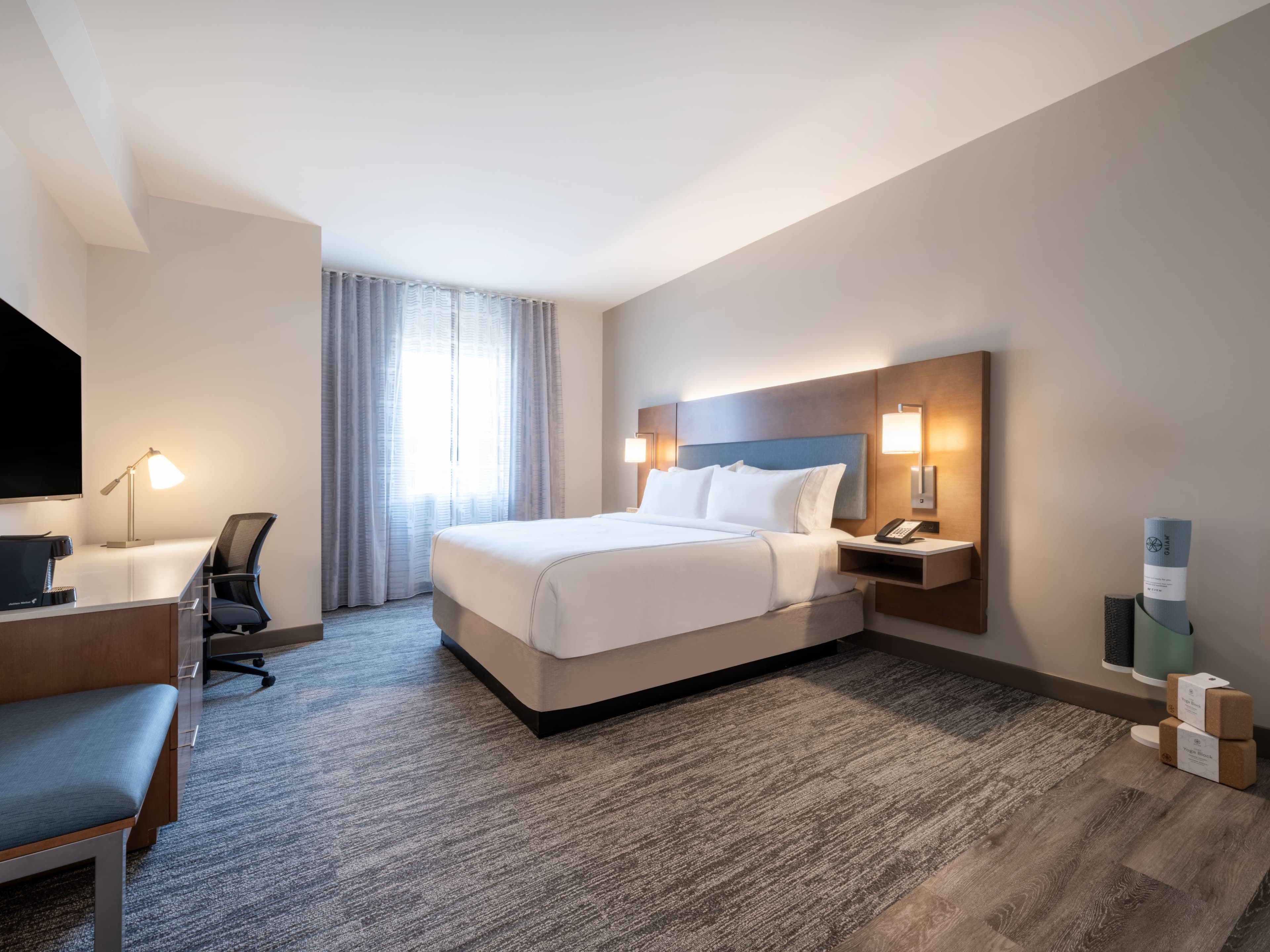 EVEN Hotel Miami - Doral Area - Image 3