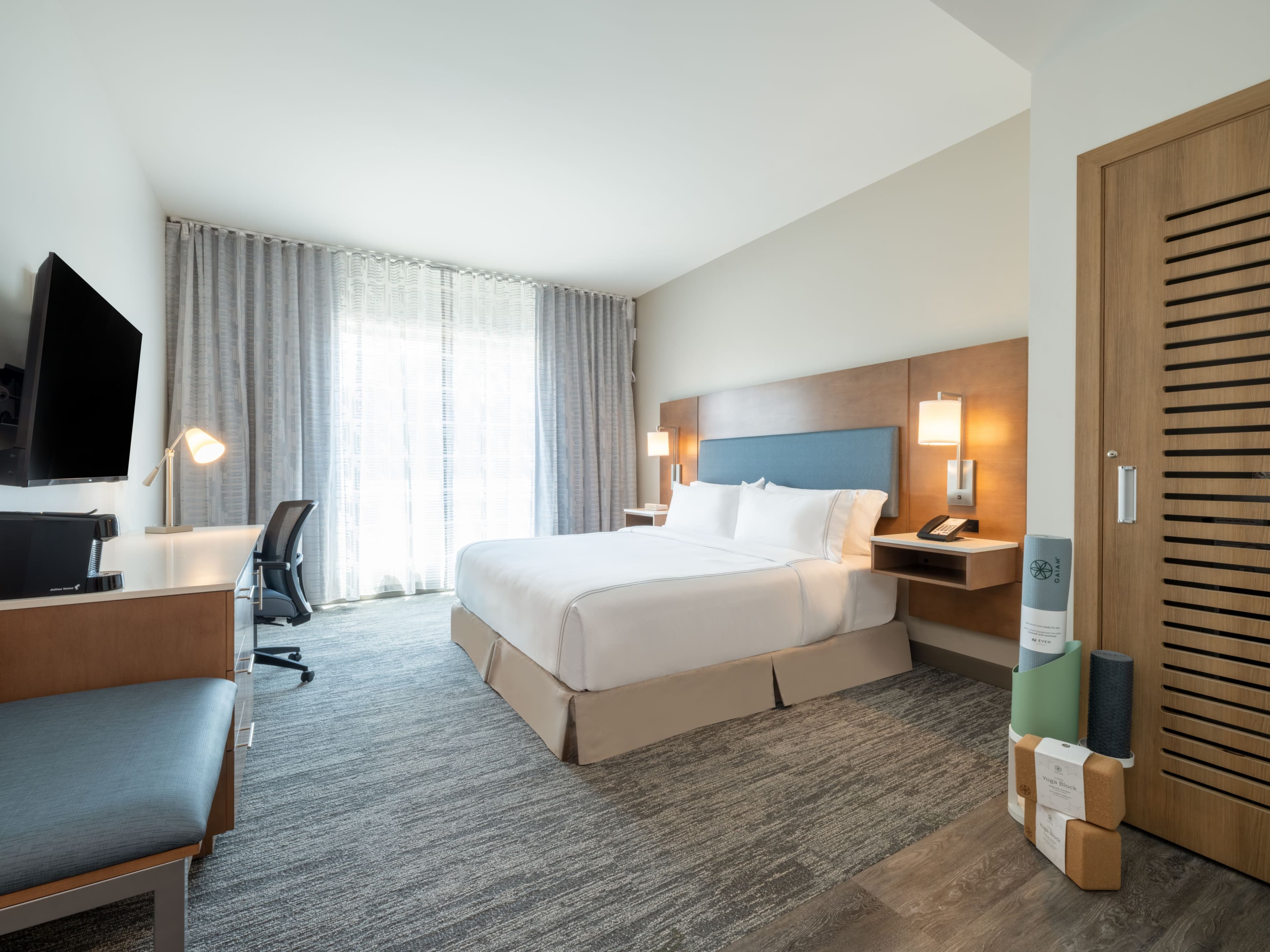 EVEN Hotel Miami - Doral Area — 11