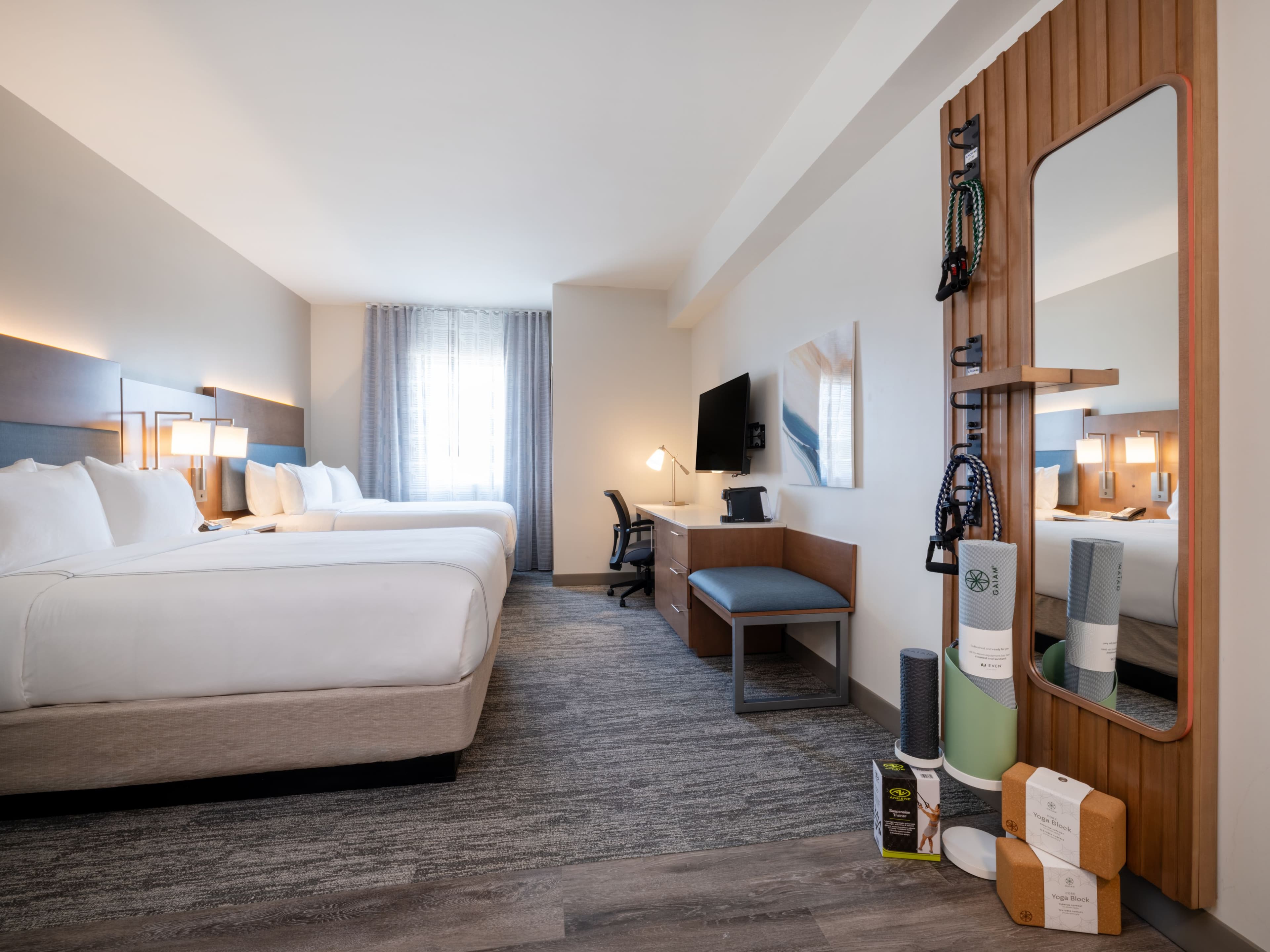 EVEN Hotel Miami - Doral Area — 25