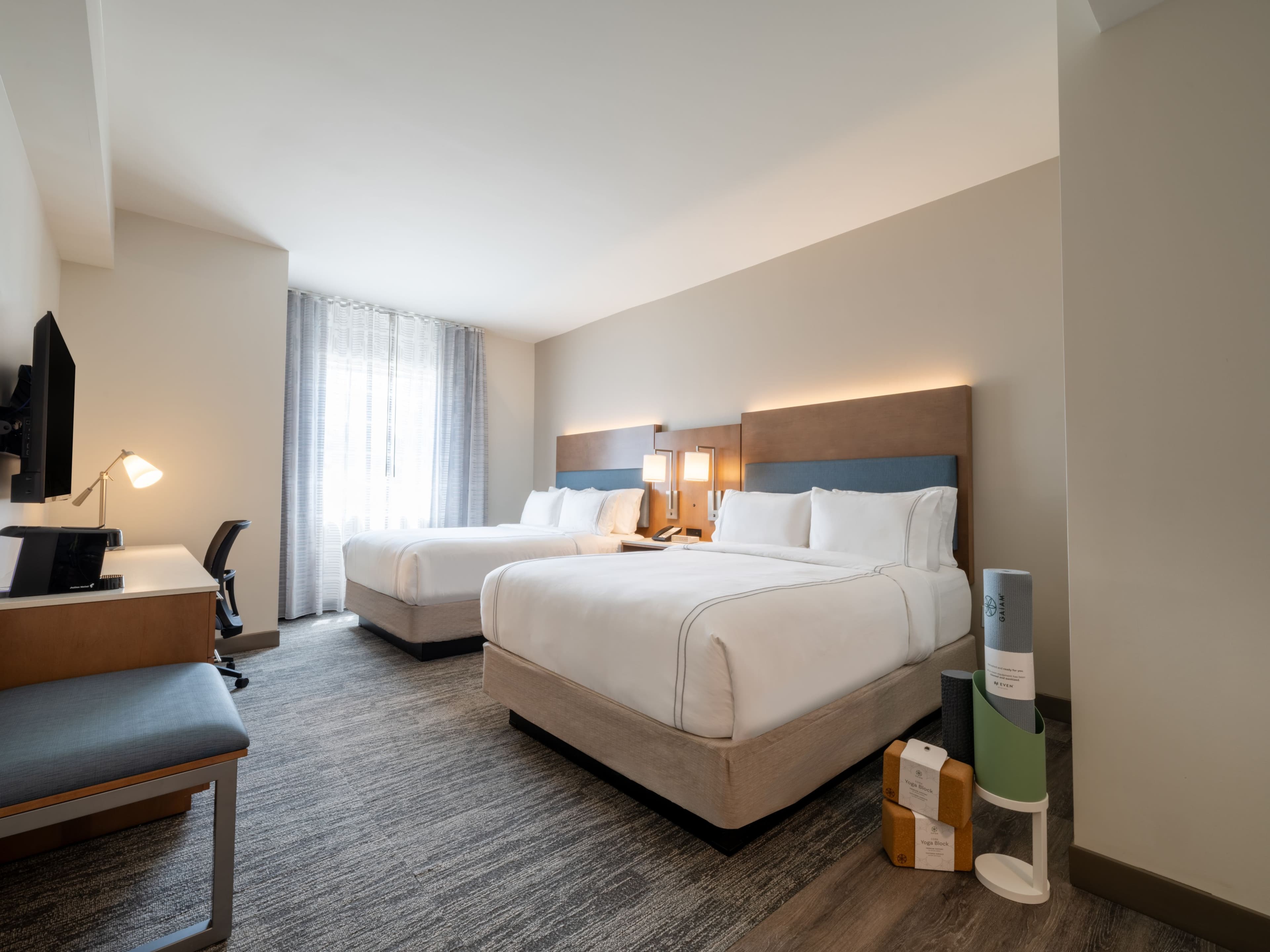EVEN Hotel Miami - Doral Area — 18