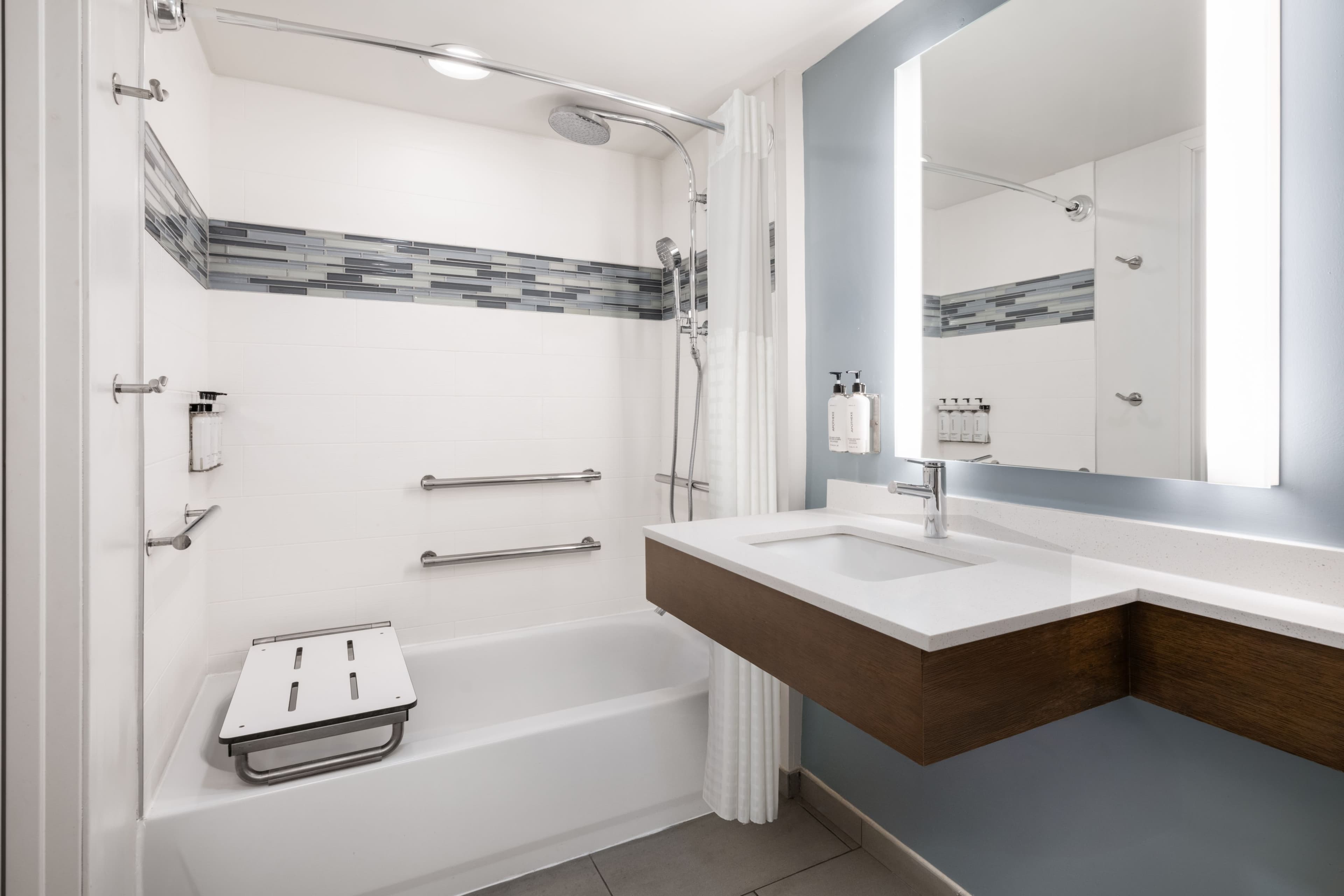 EVEN Hotel Chicago-Tinley Park-Conv Ctr — 27