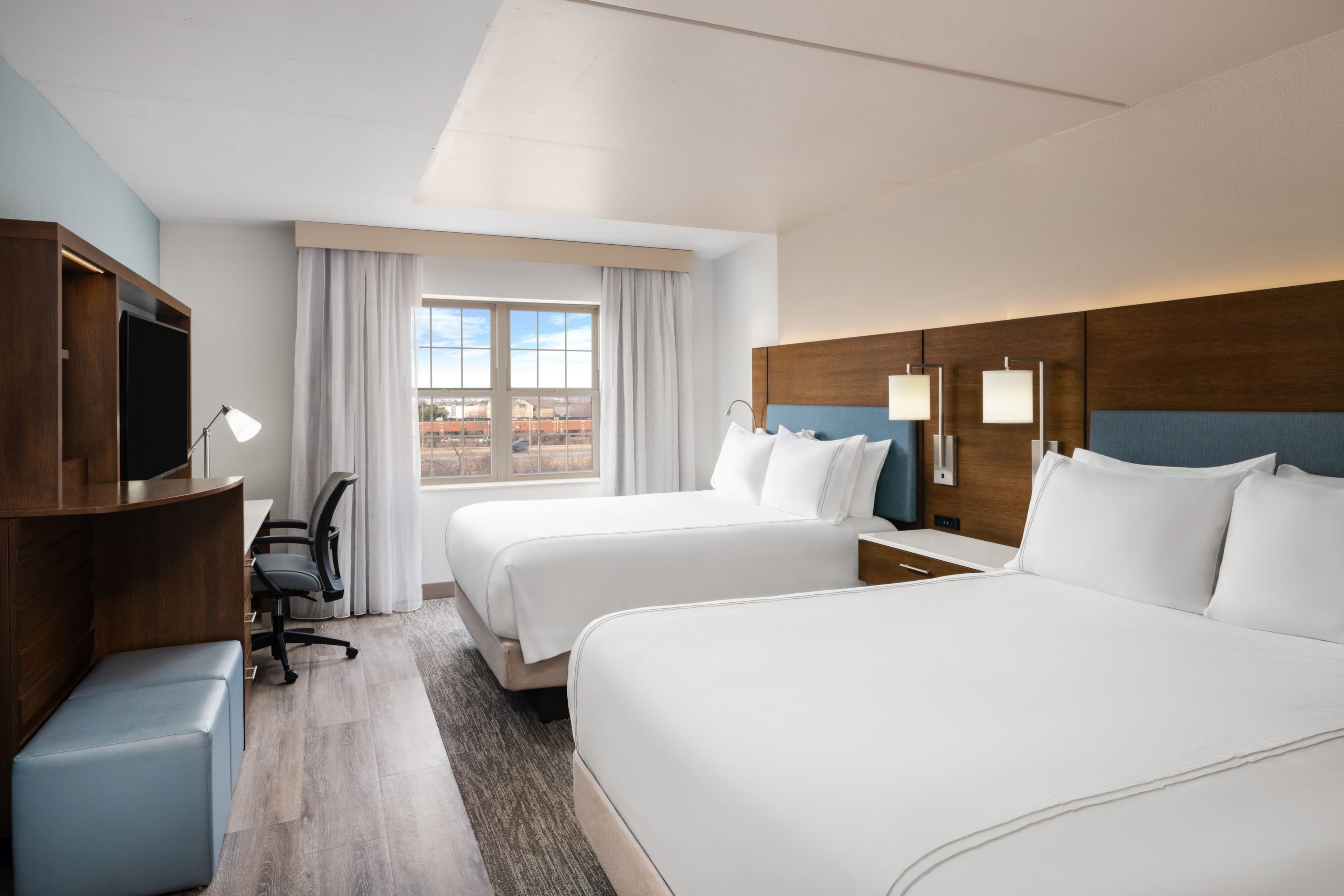 EVEN Hotel Chicago-Tinley Park-Conv Ctr — 15