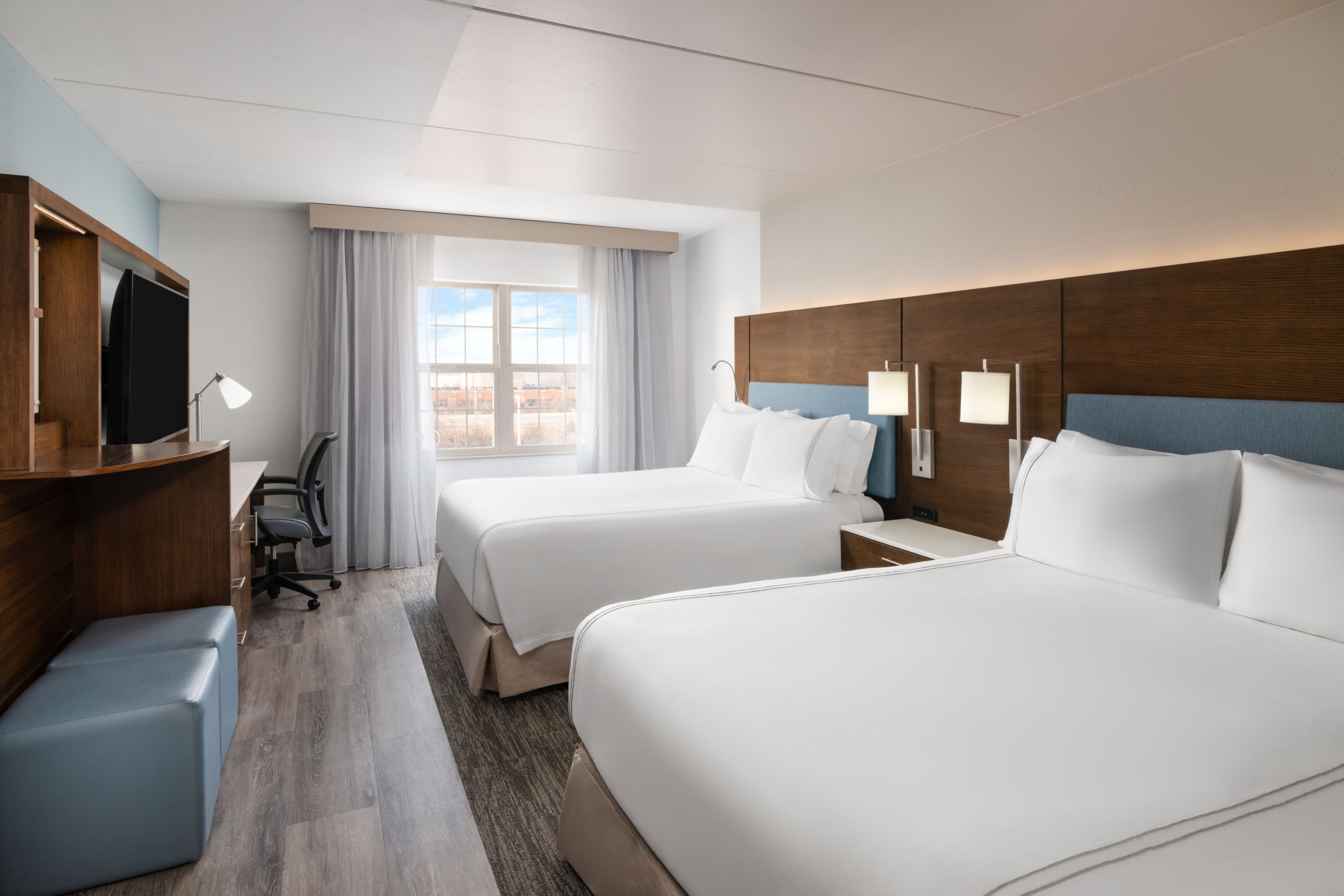 EVEN Hotel Chicago-Tinley Park-Conv Ctr — 22
