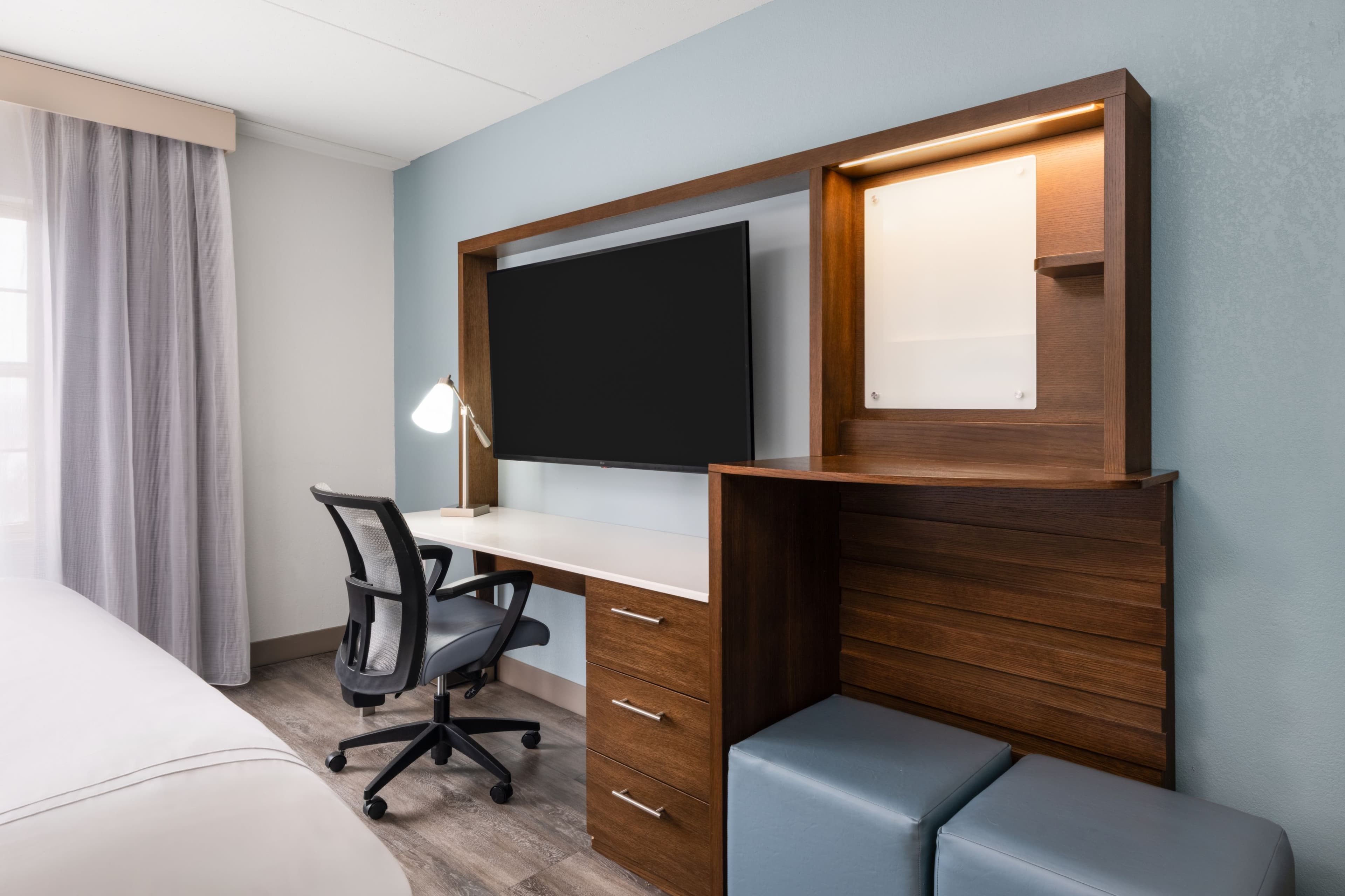 EVEN Hotel Chicago-Tinley Park-Conv Ctr — 6