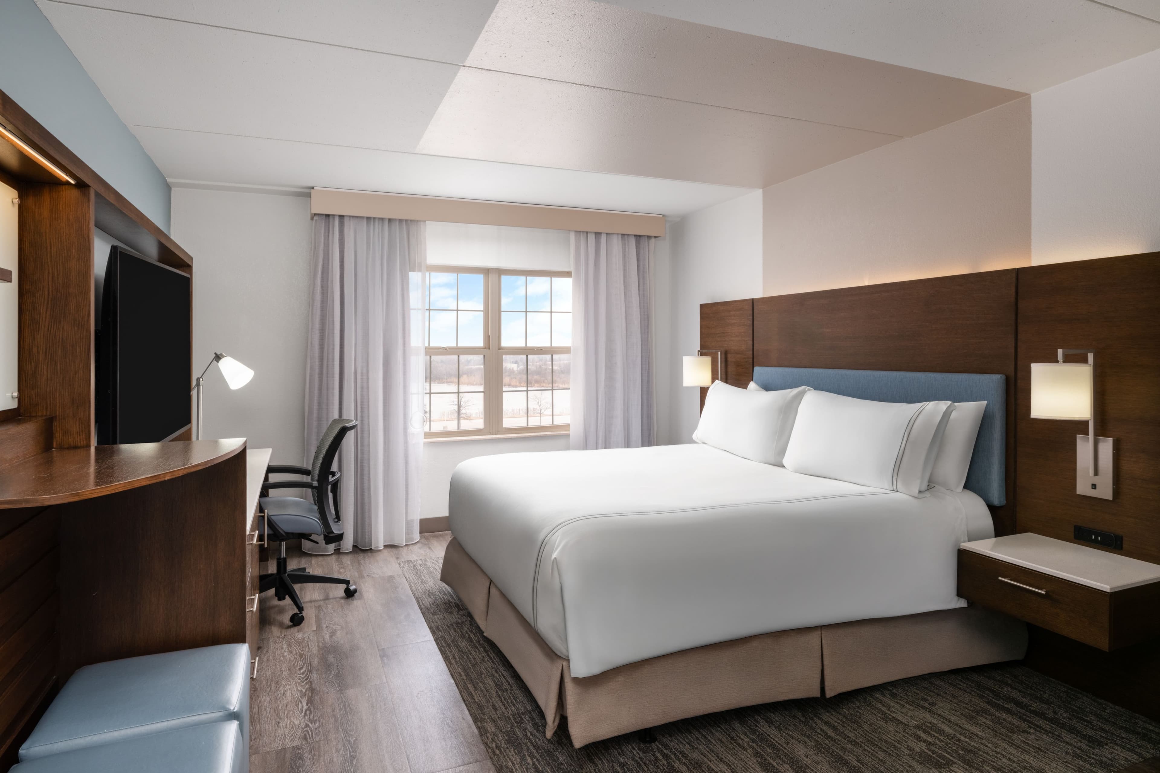 EVEN Hotel Chicago-Tinley Park-Conv Ctr — 9