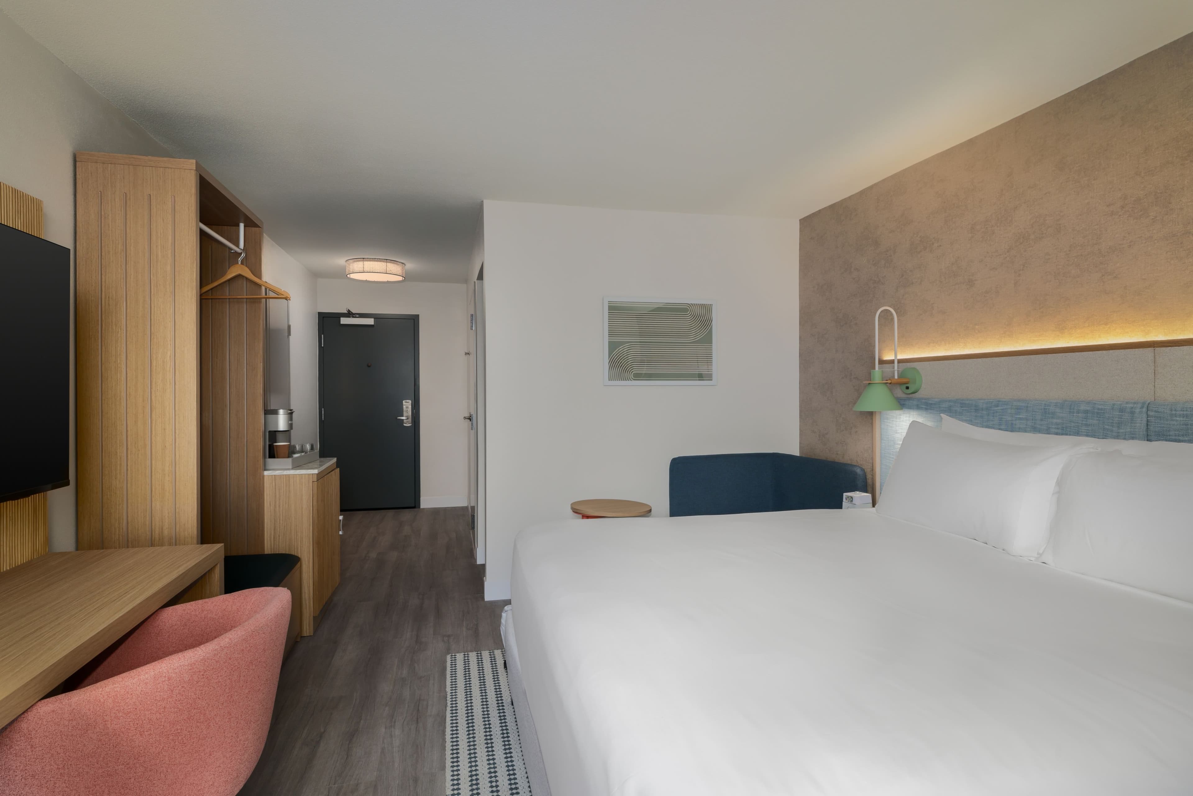EVEN Hotel Detroit North - Troy - Image 3