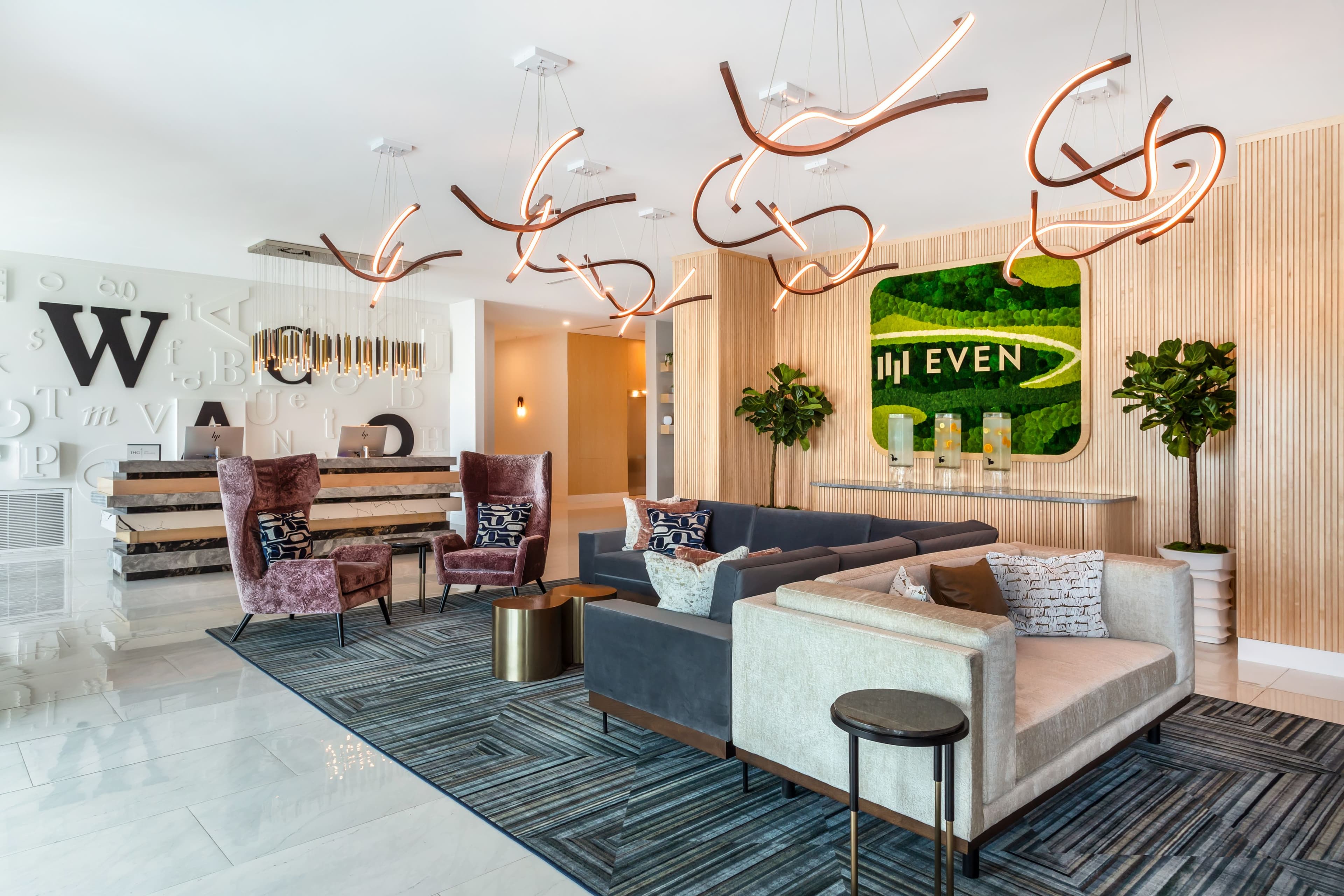 EVEN Hotel Waco - University Area - Image 1
