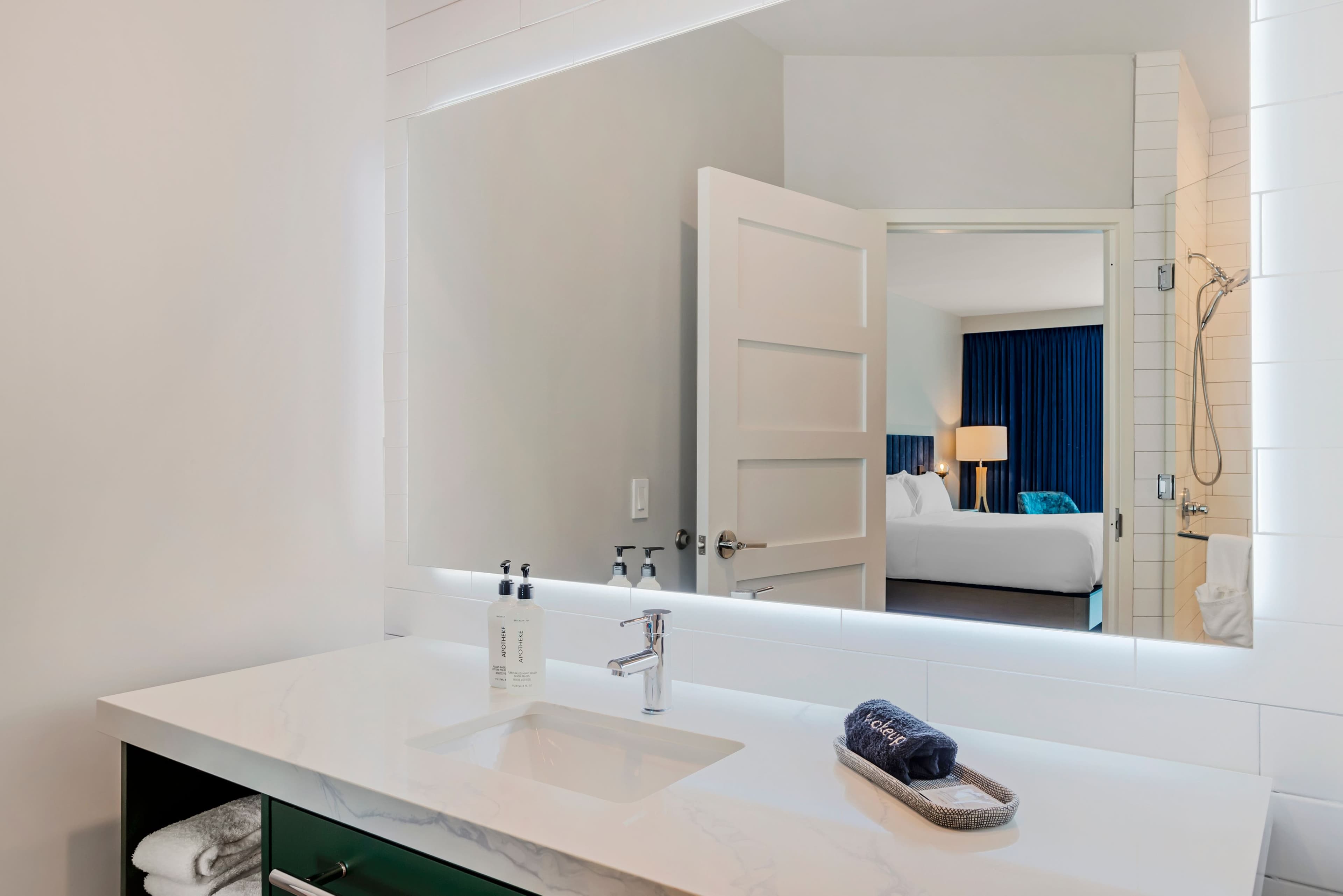EVEN Hotel Waco - University Area — 18