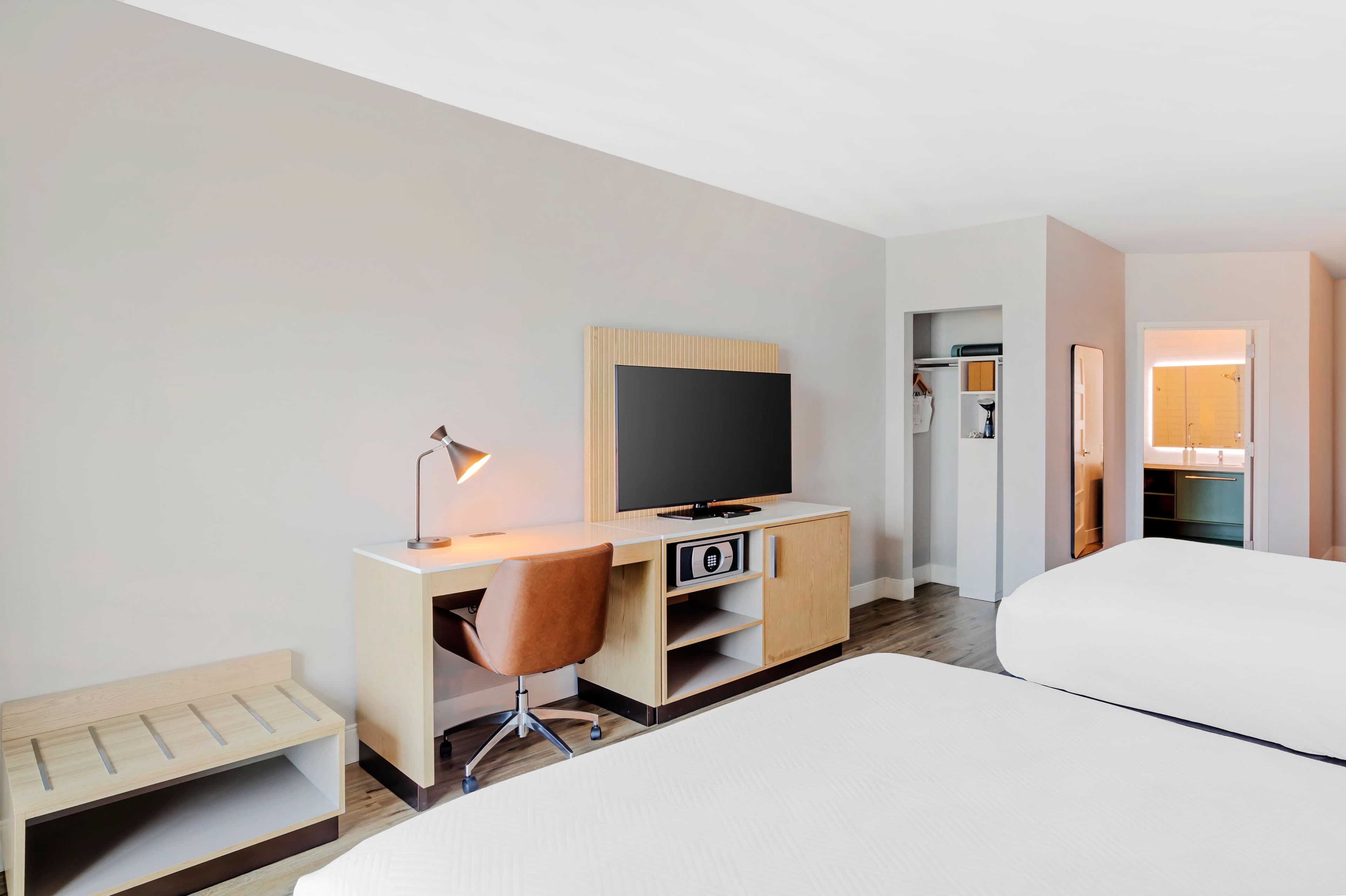 EVEN Hotel Waco - University Area — 56