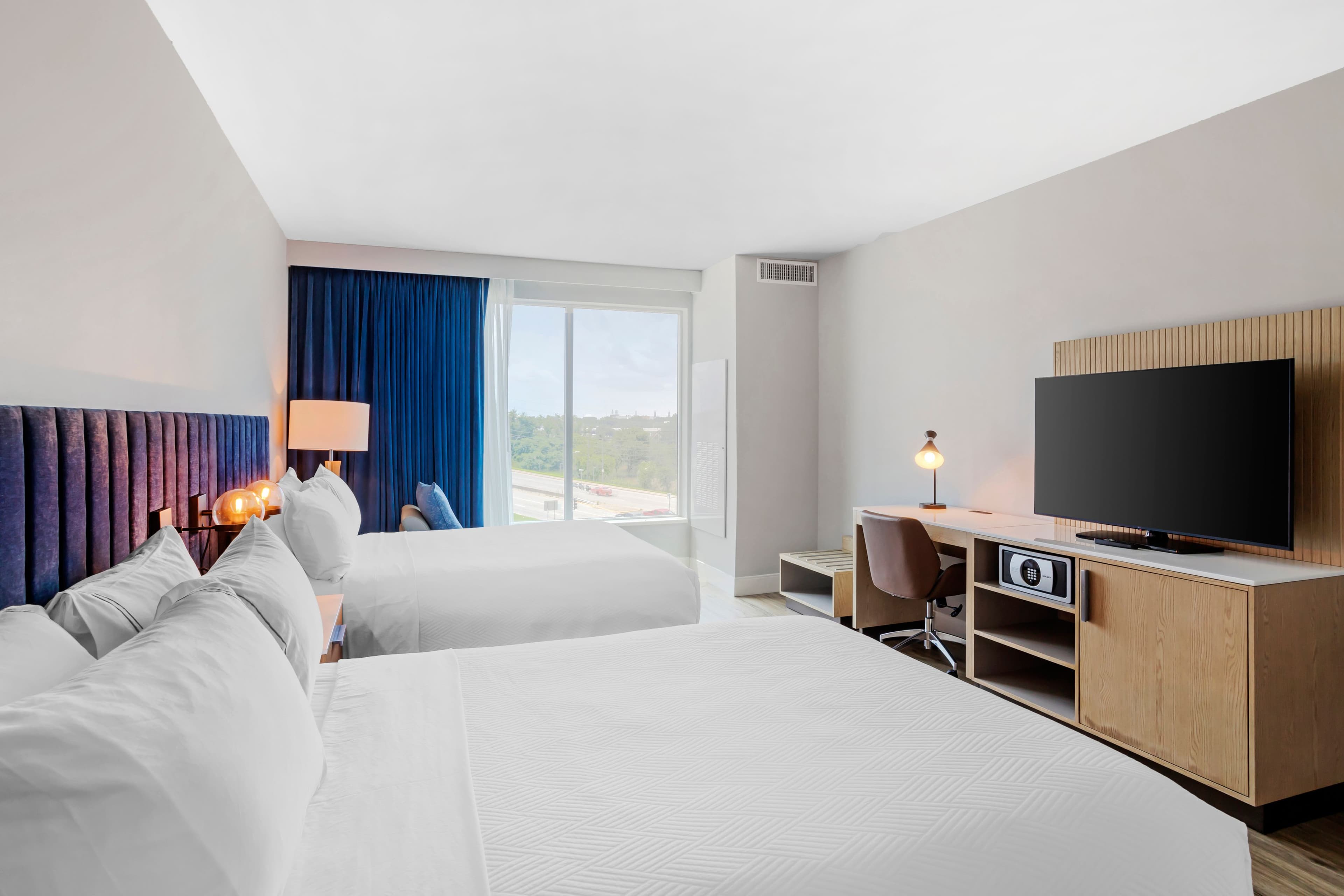 EVEN Hotel Waco - University Area — 51