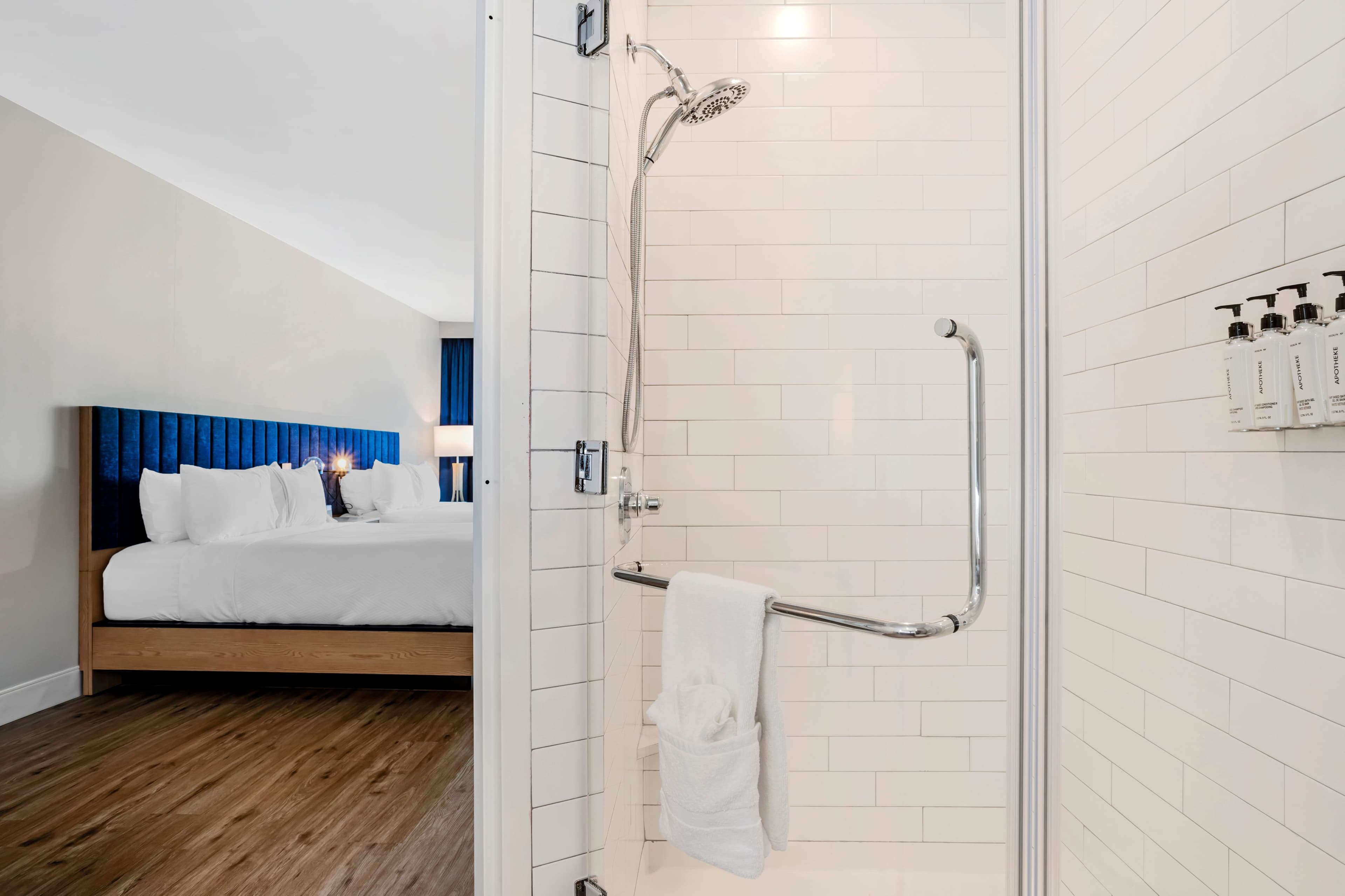 EVEN Hotel Waco - University Area — 71