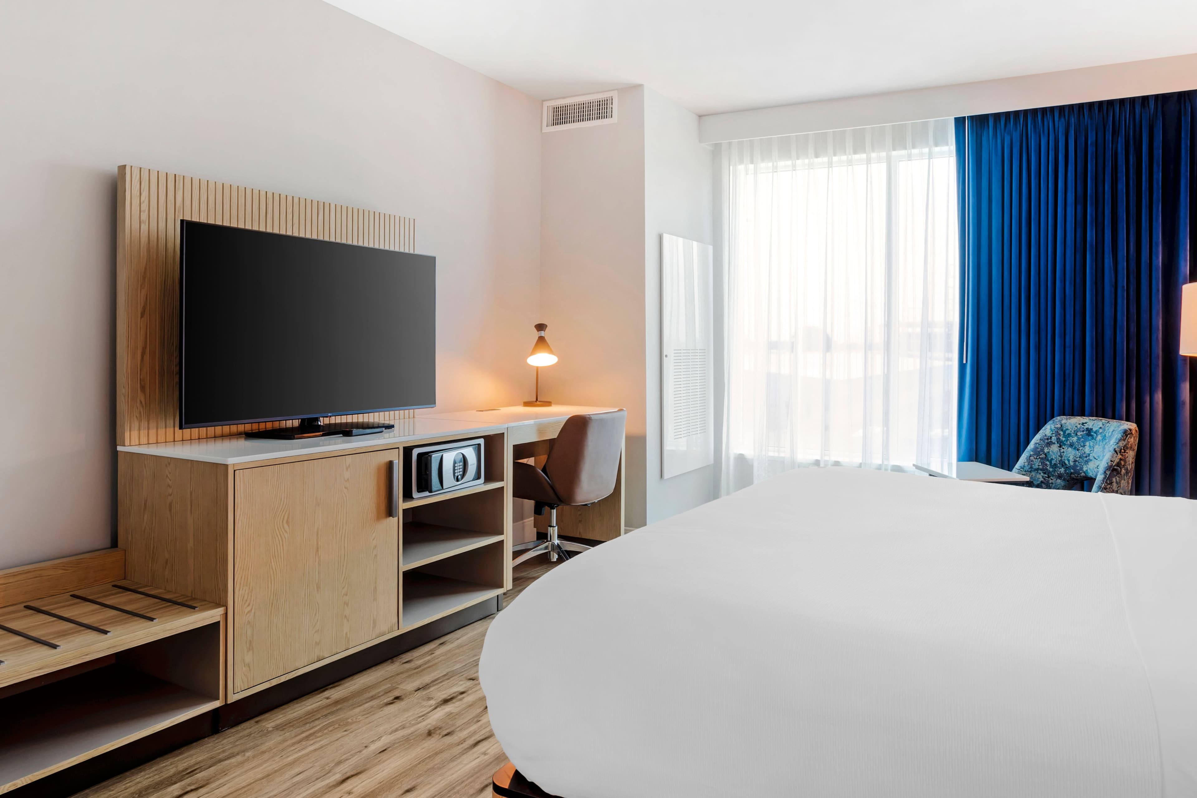 EVEN Hotel Waco - University Area — 22