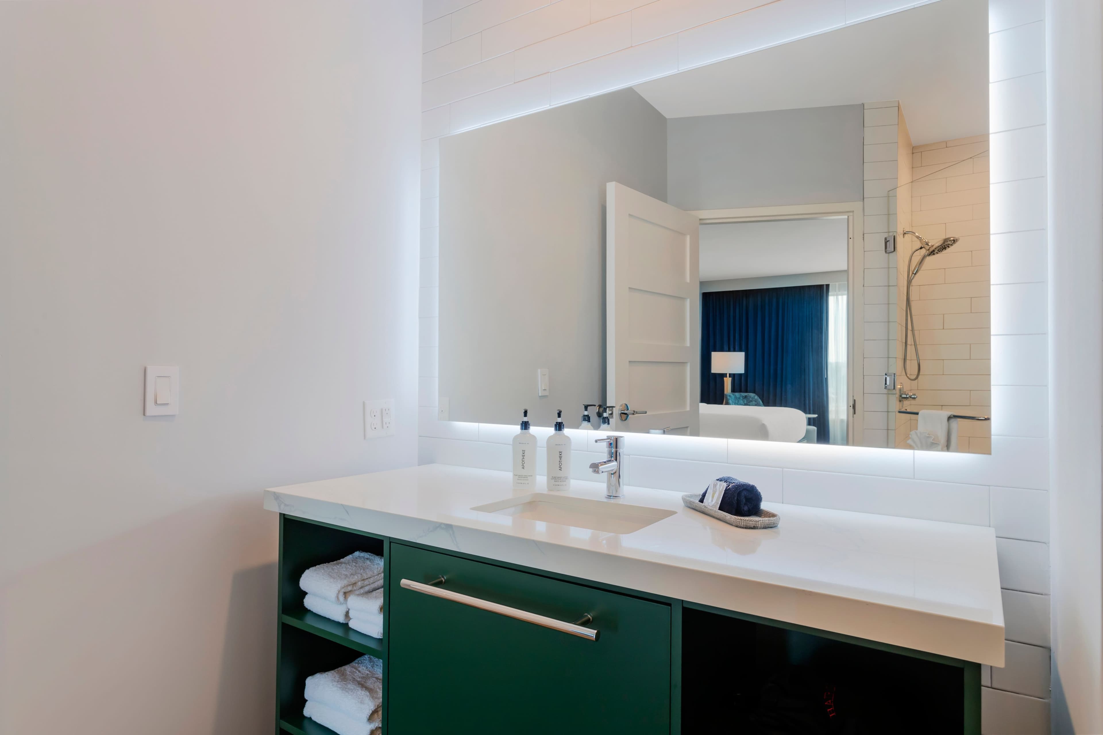 EVEN Hotel Waco - University Area — 26