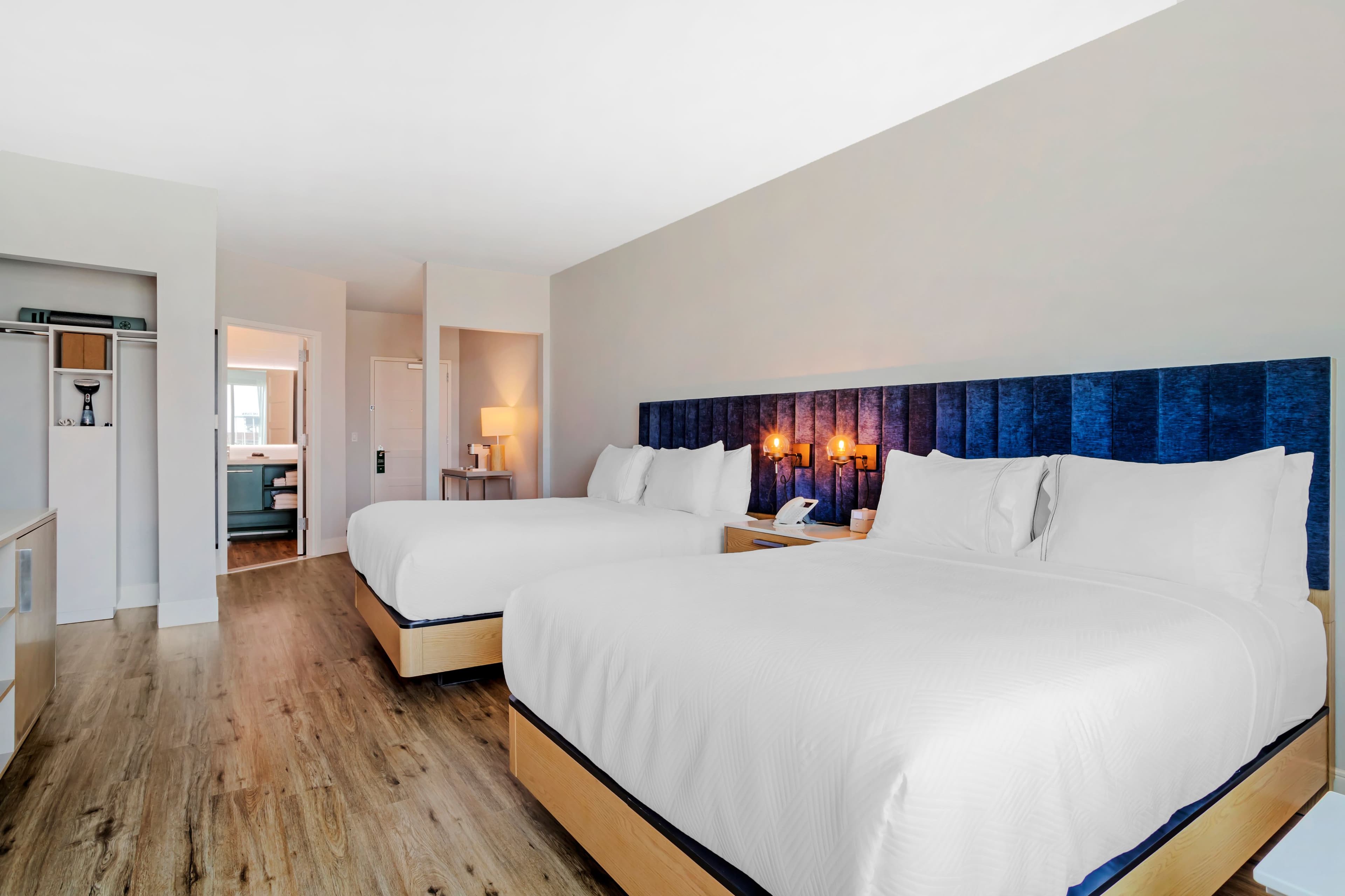 EVEN Hotel Waco - University Area — 53