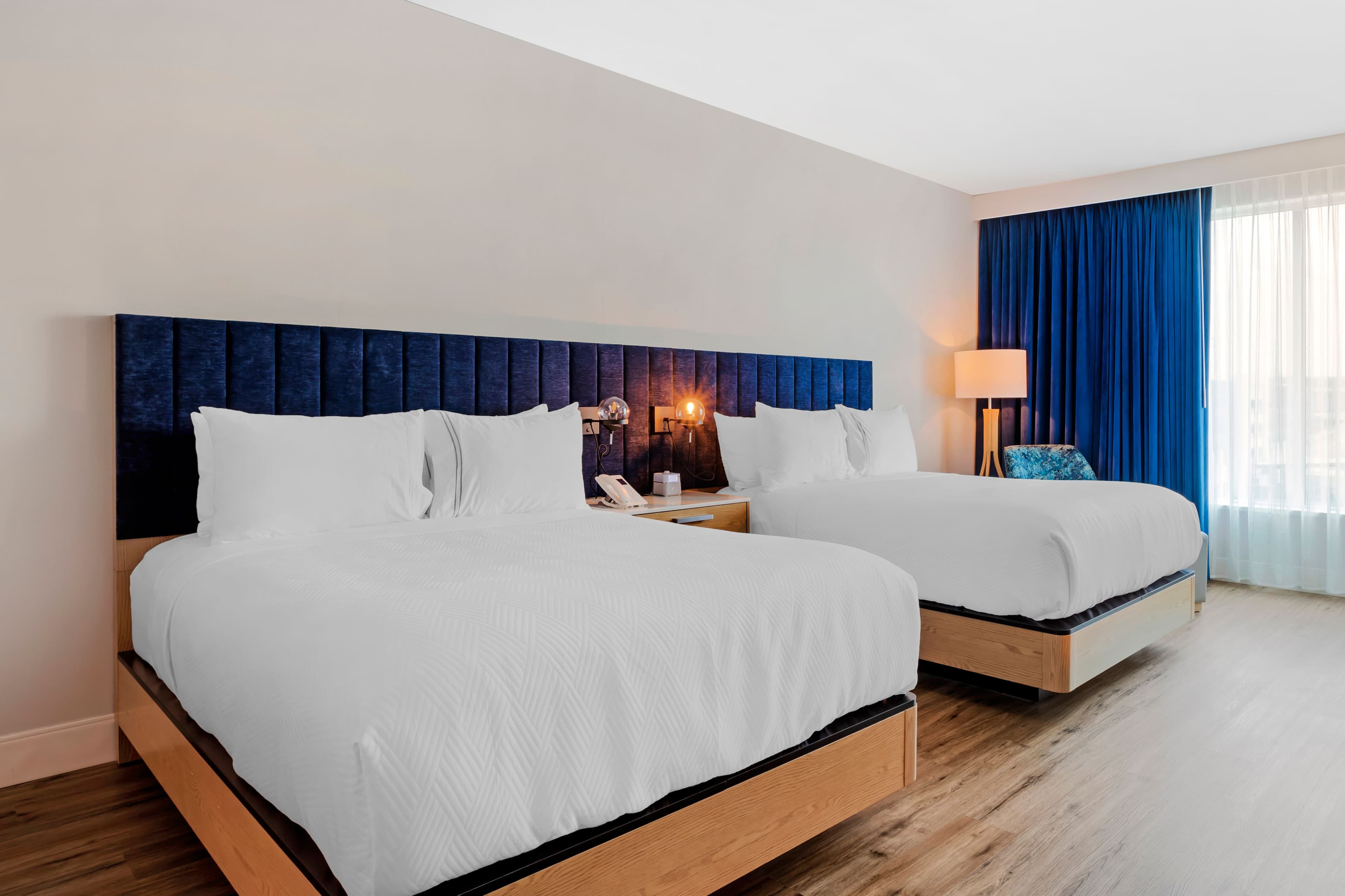 EVEN Hotel Waco - University Area — 50