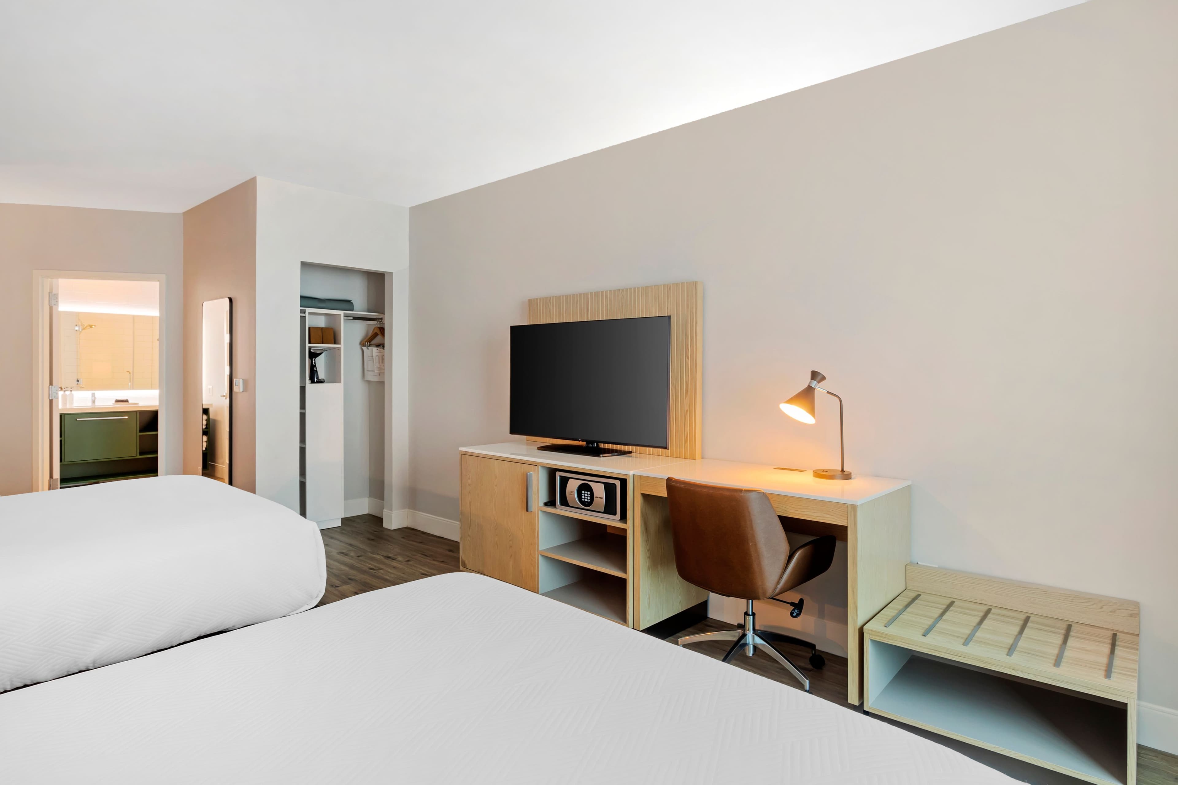 EVEN Hotel Waco - University Area — 58