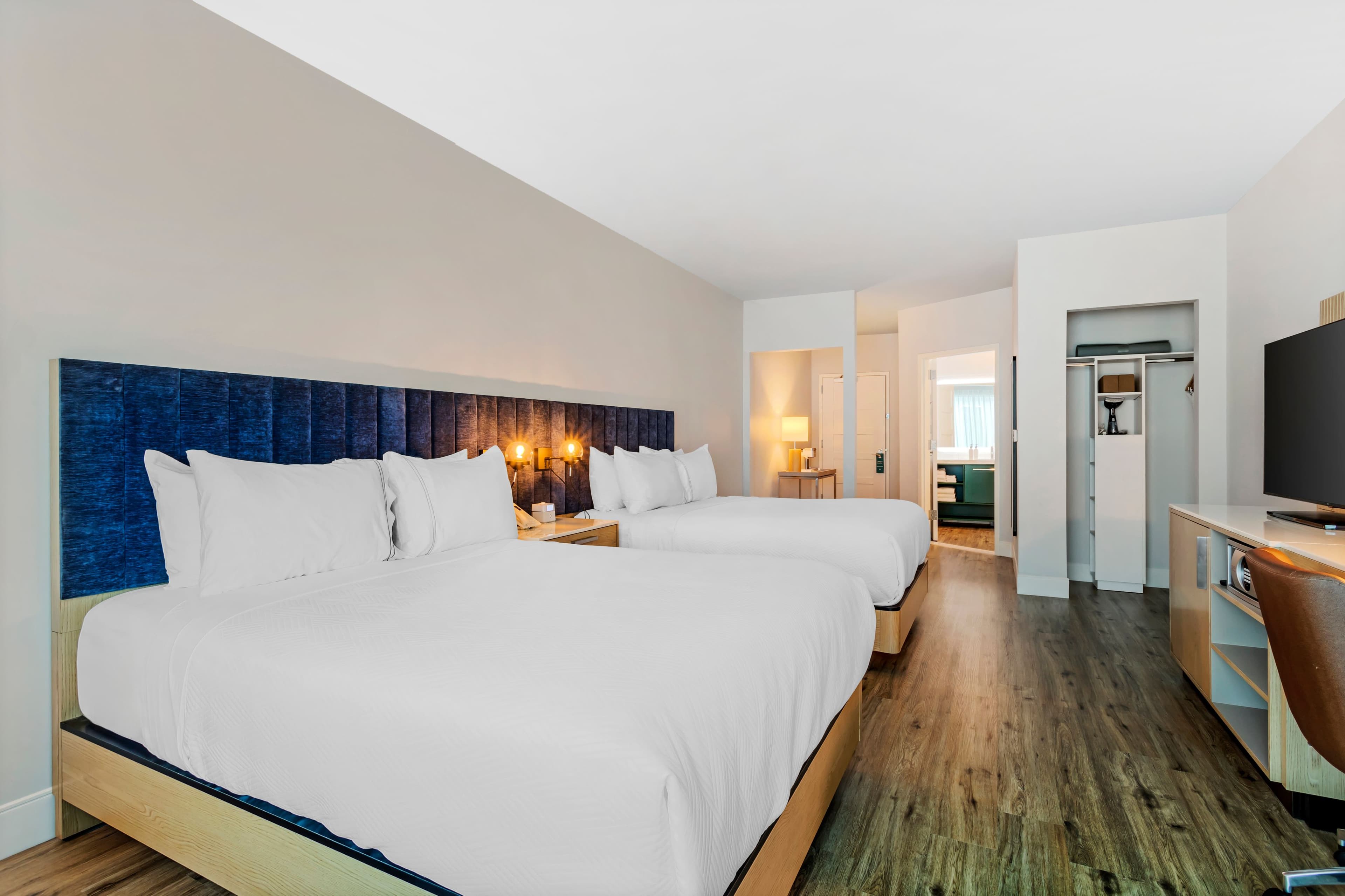 EVEN Hotel Waco - University Area — 74