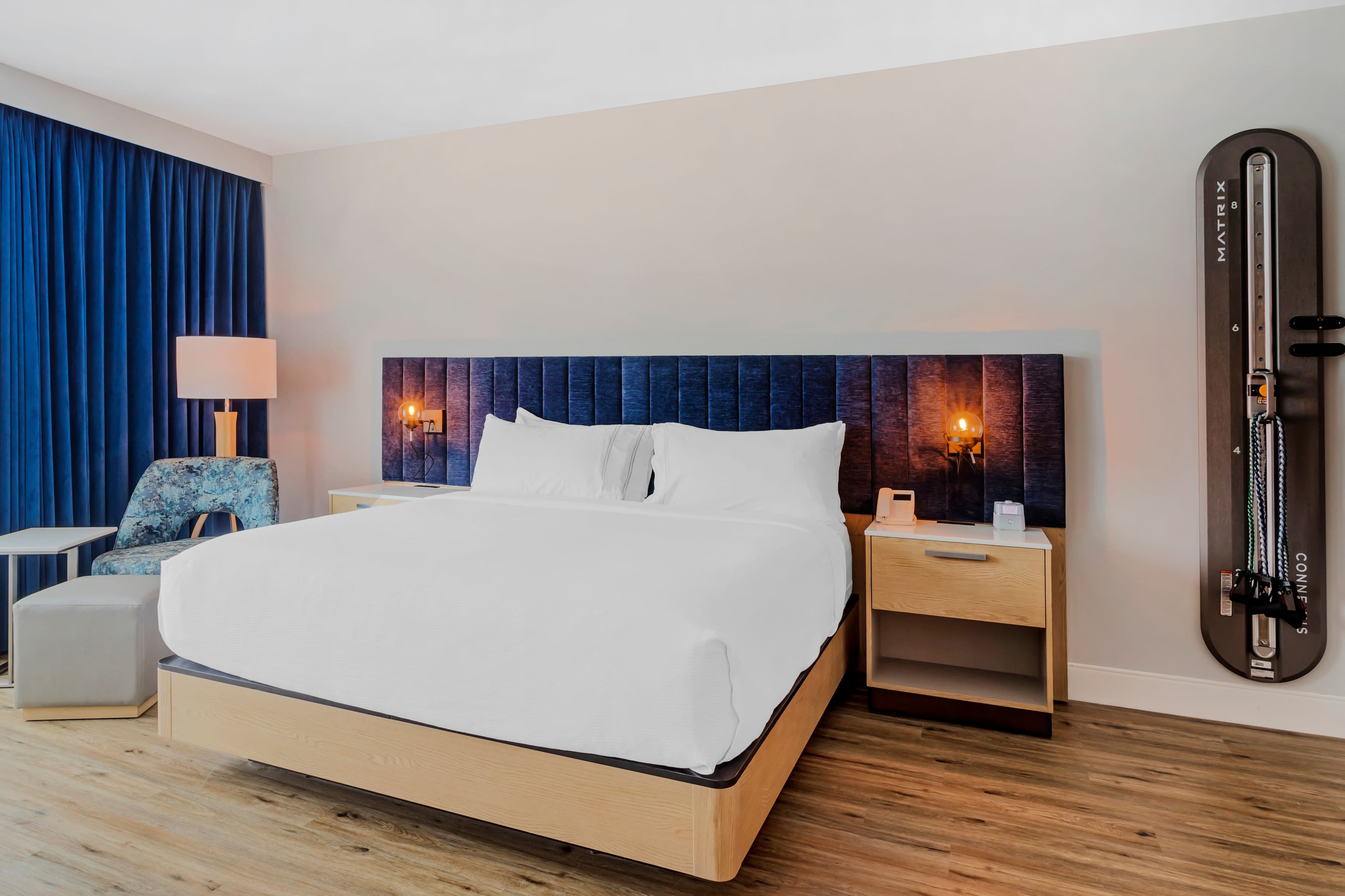 EVEN Hotel Waco - University Area — 15