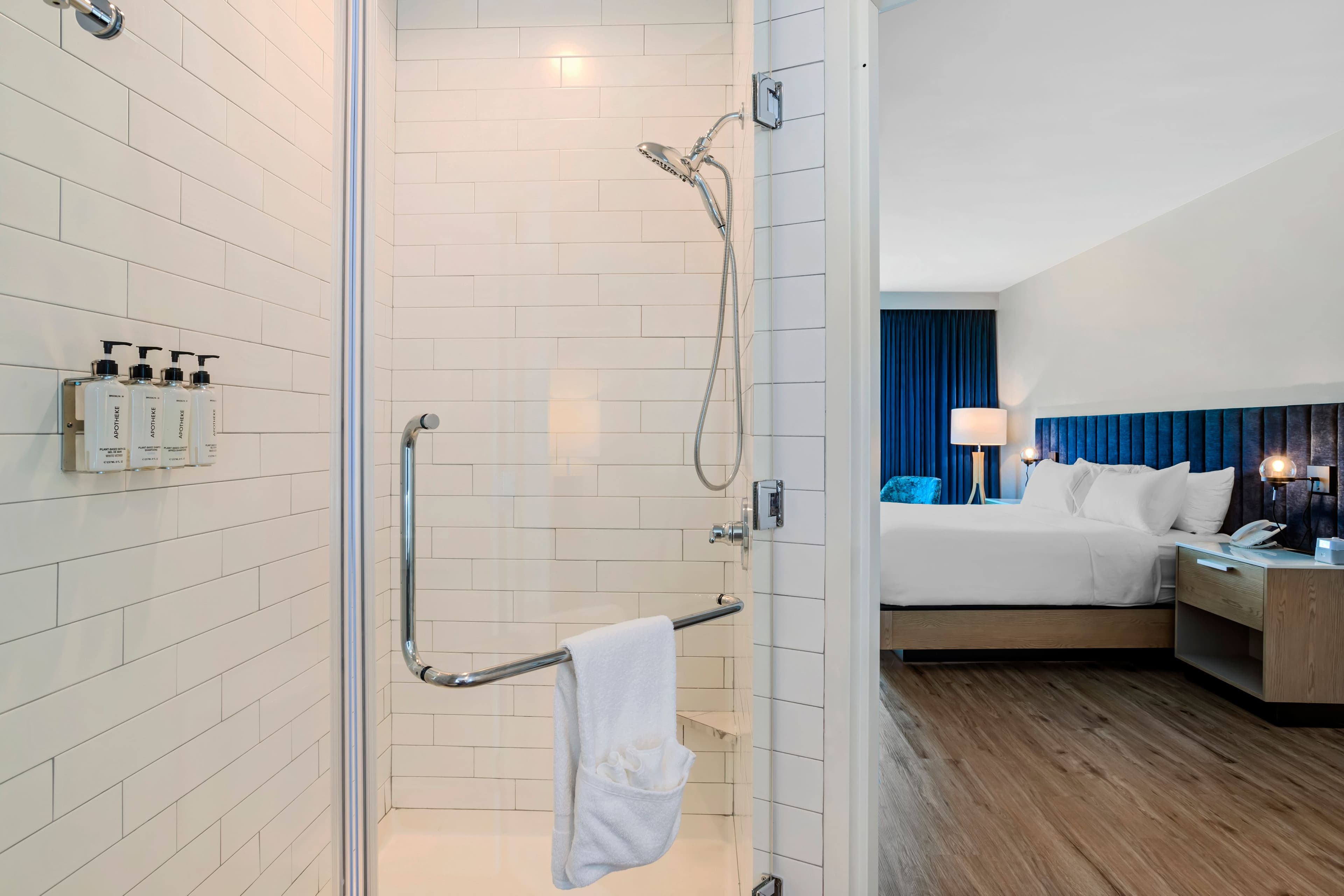 EVEN Hotel Waco - University Area — 16