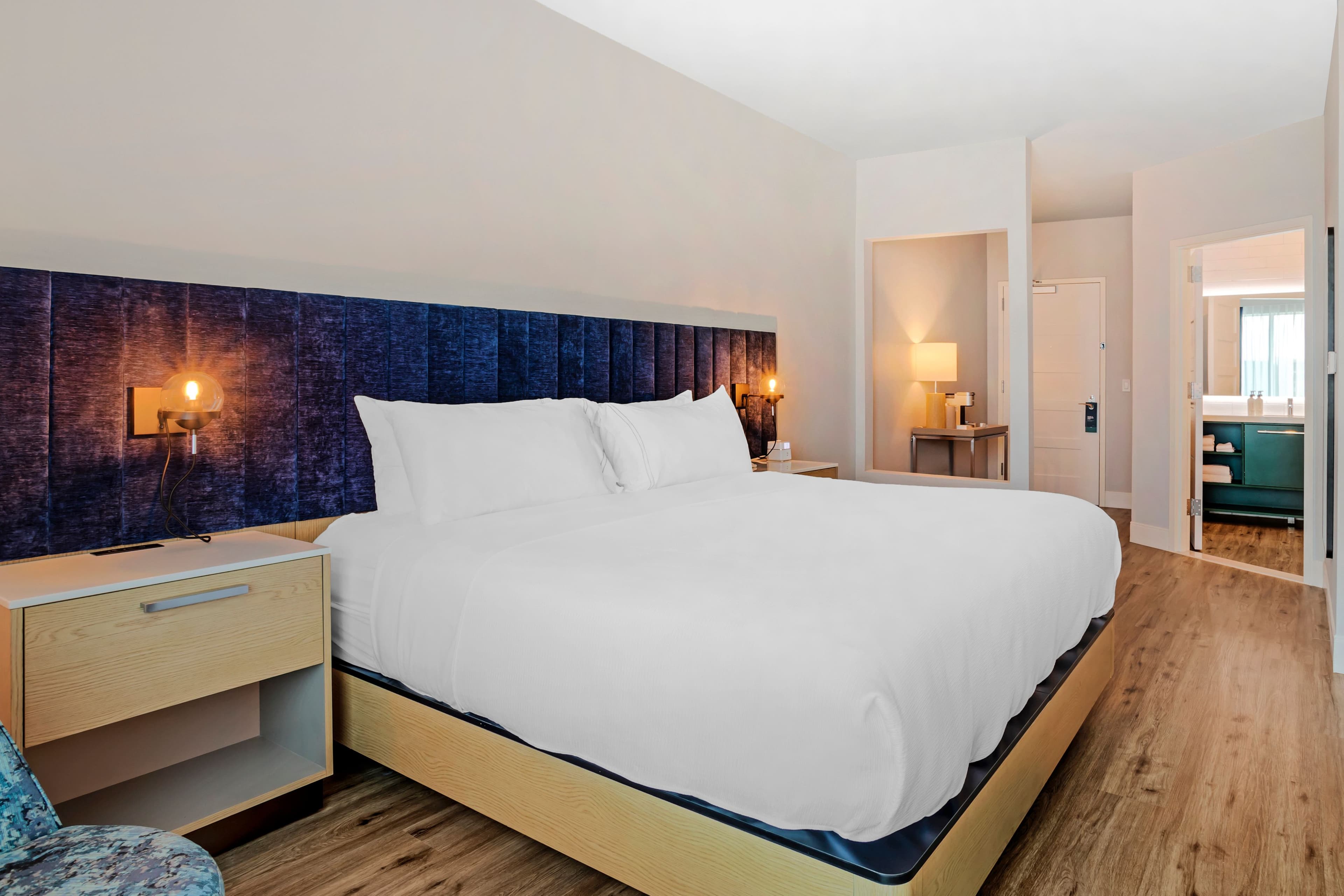 EVEN Hotel Waco - University Area — 38