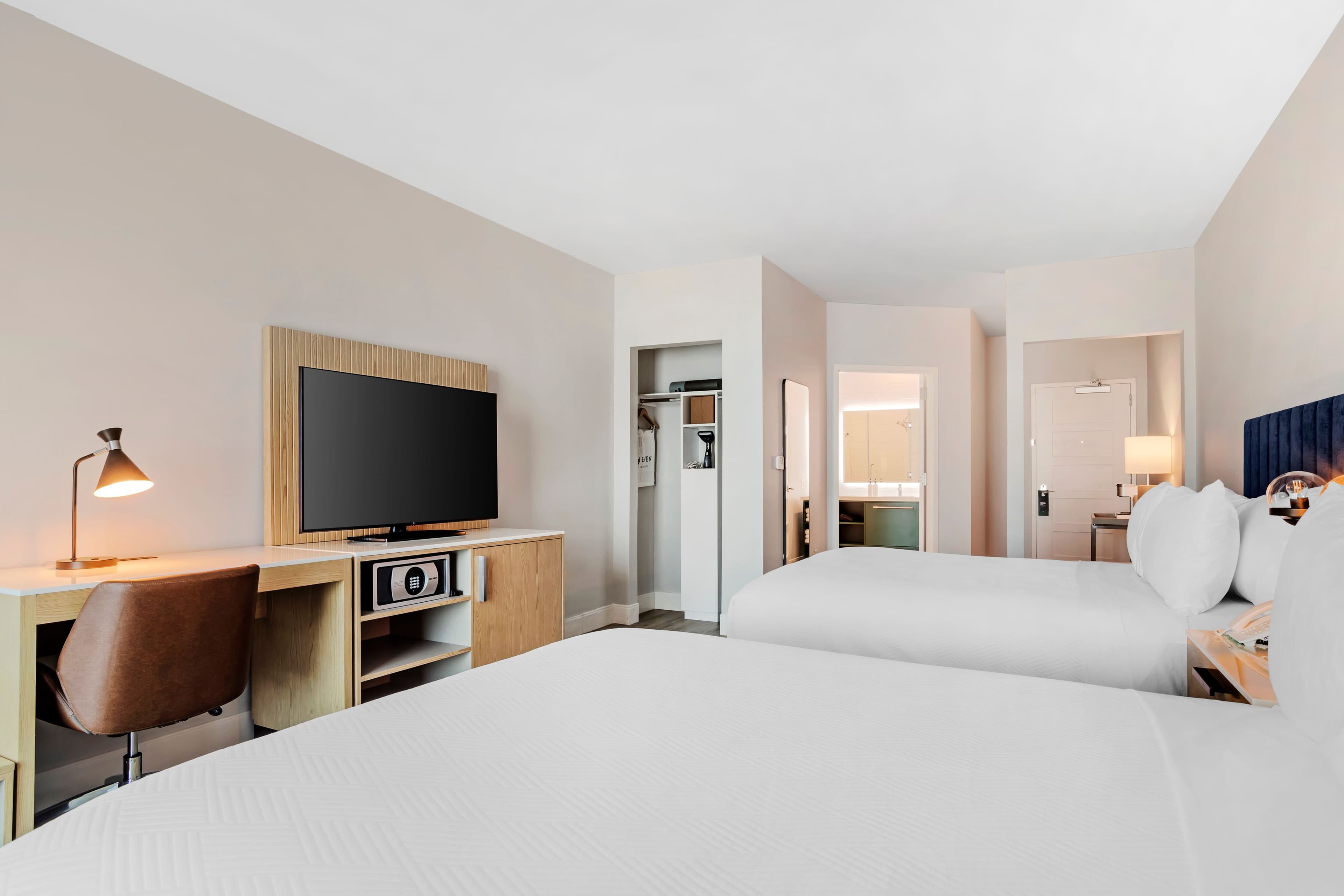 EVEN Hotel Waco - University Area — 66