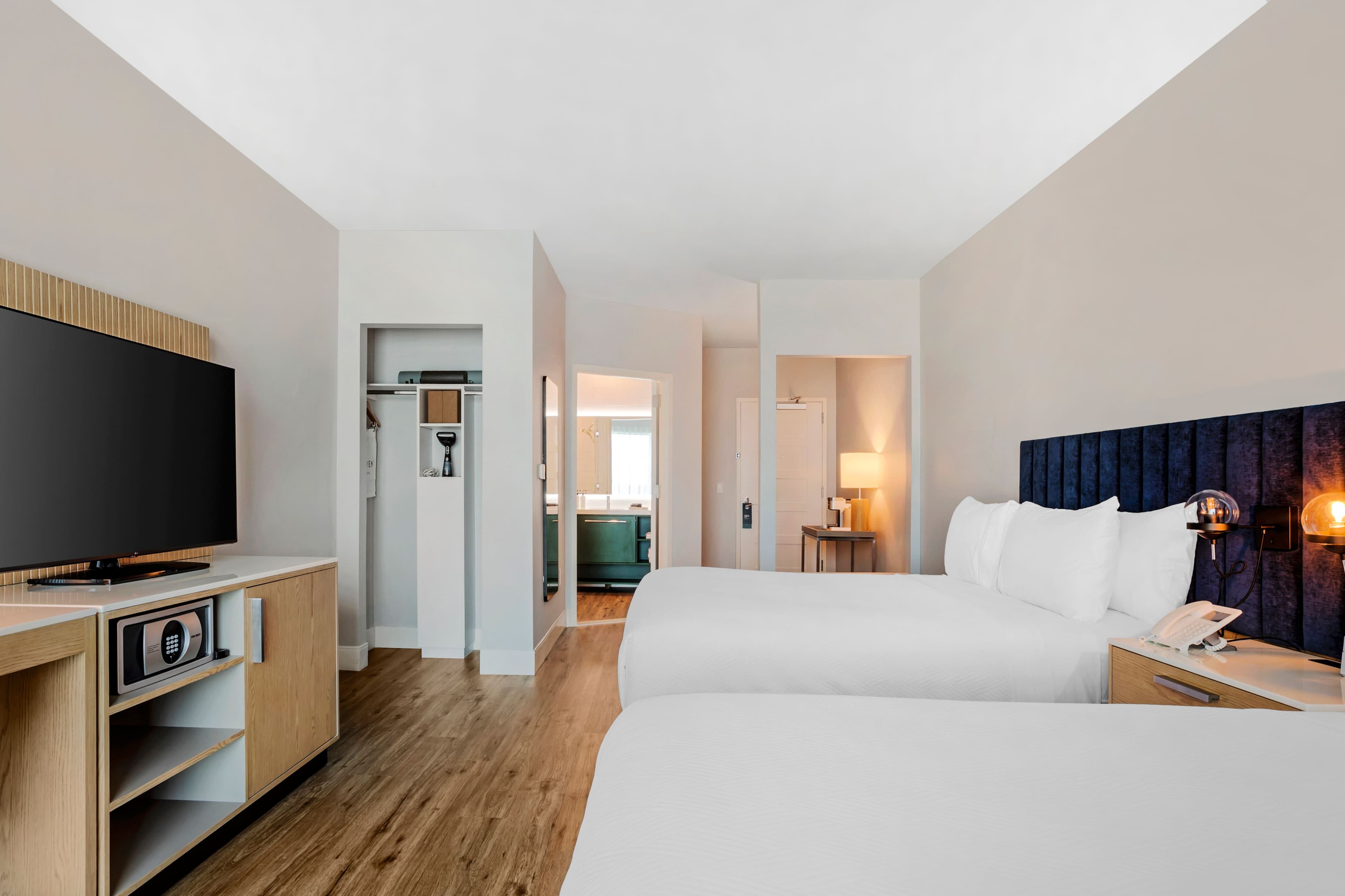 EVEN Hotel Waco - University Area — 57